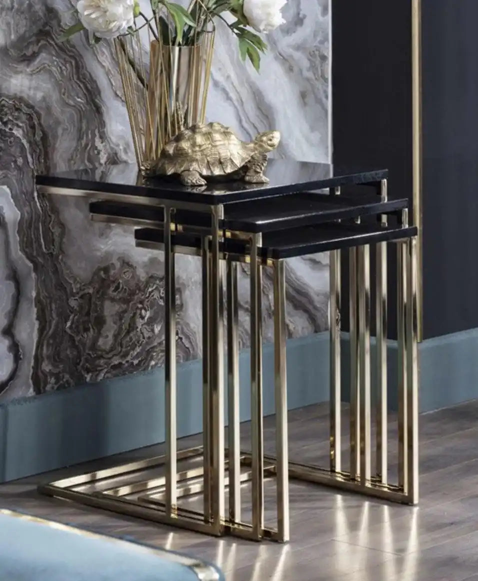 Carlino Nesting Table - Best Buy Furniture