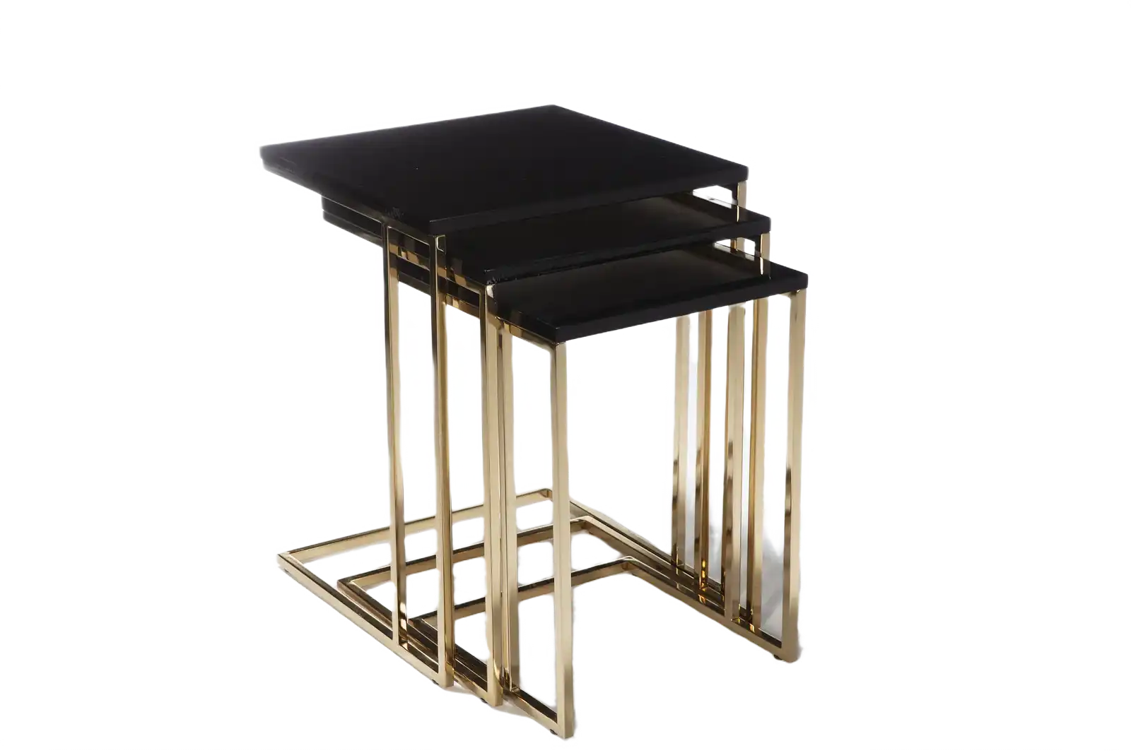 Carlino Nesting Table - Best Buy Furniture