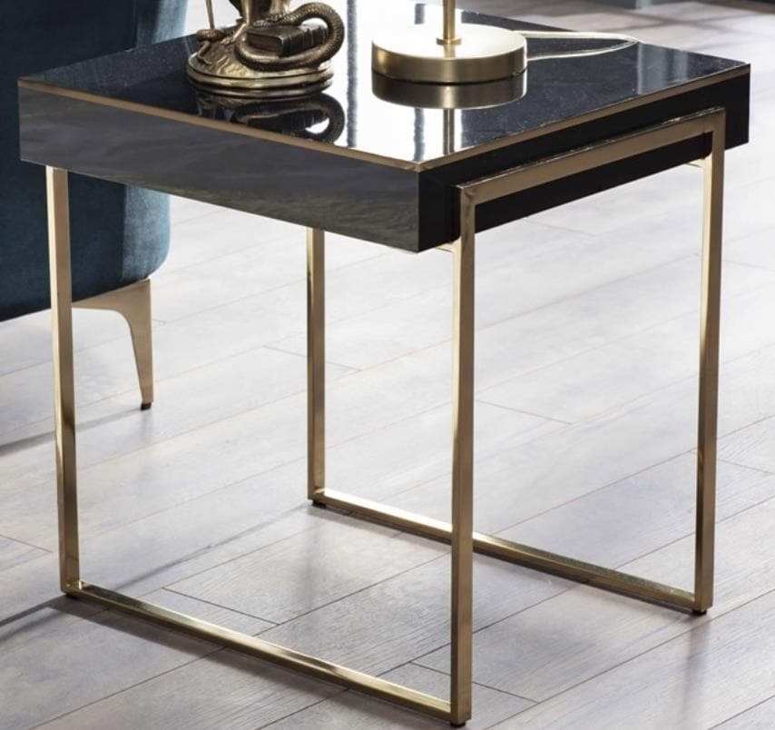 Carlino Side Table - Best Buy Furniture