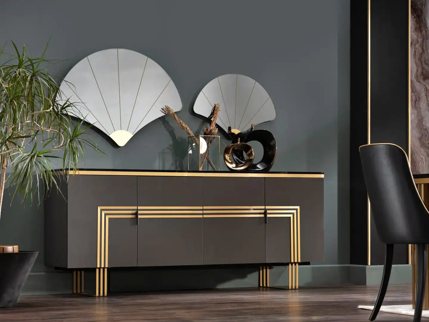 Carlino Dining Room - Best Buy Furniture