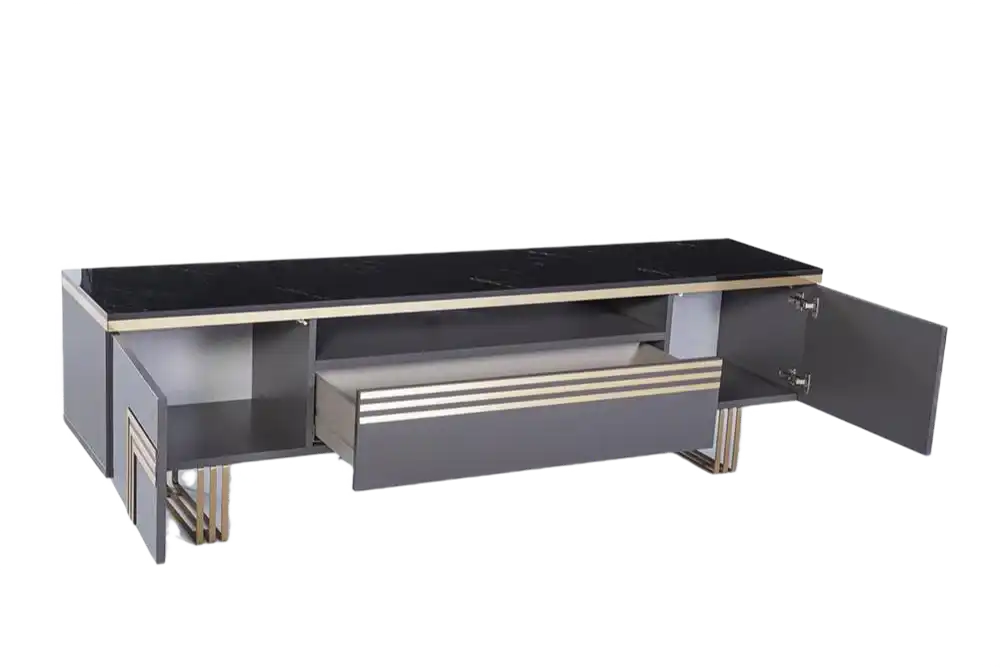 Carlino TV Stand - Best Buy Furniture