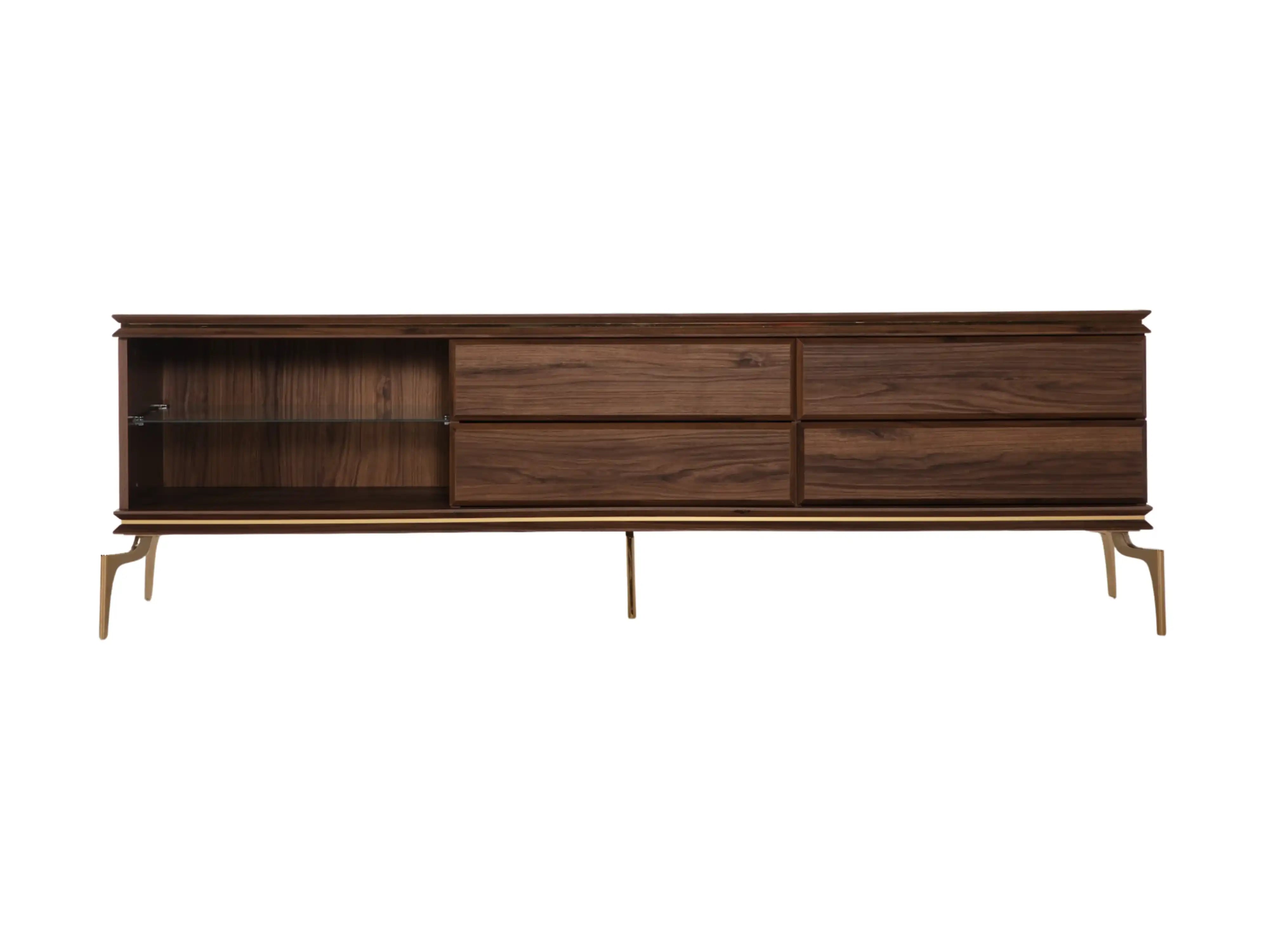 Montego TV Stand - Best Buy Furniture