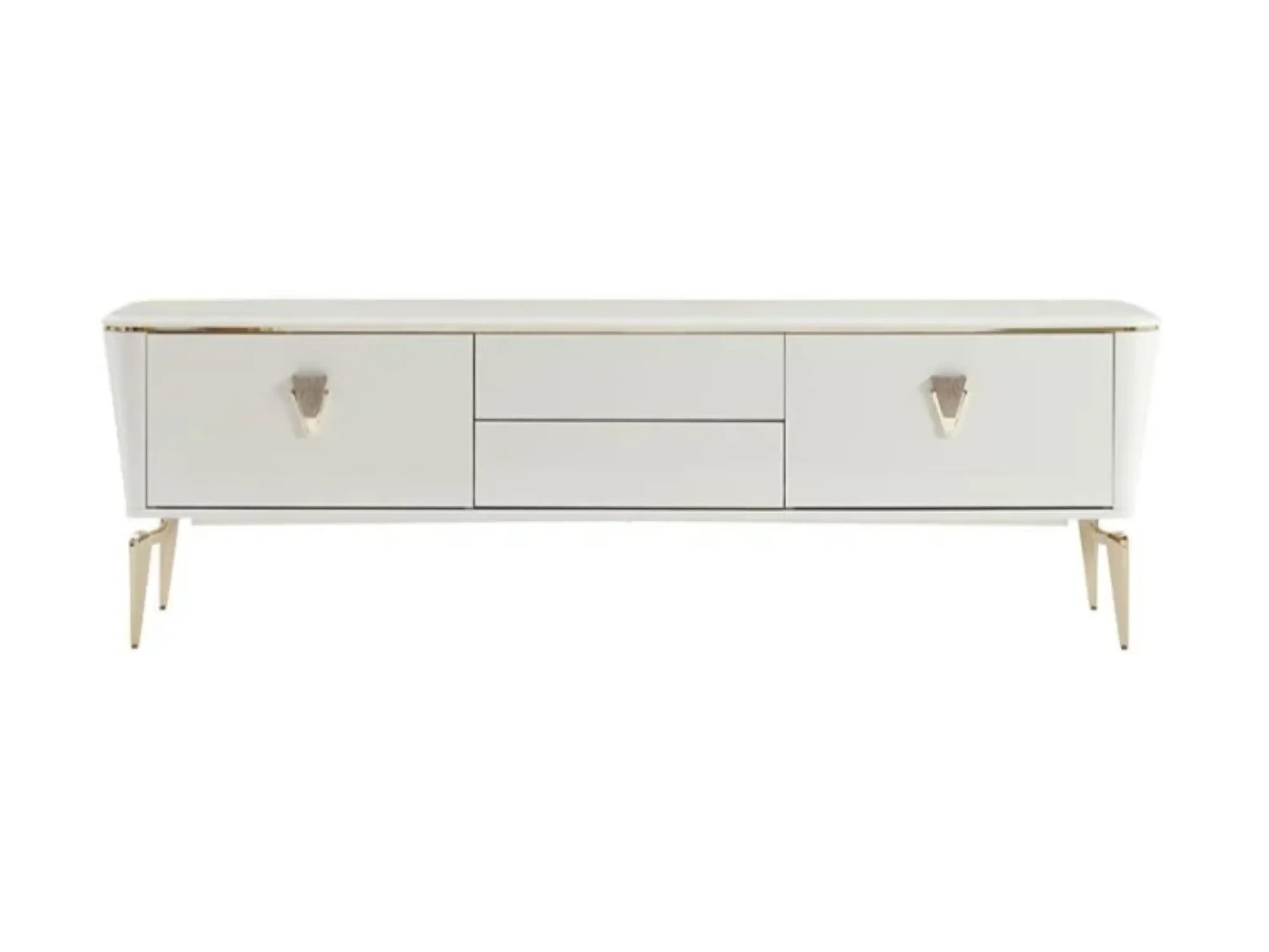 Plaza TV Stand - Best Buy Furniture