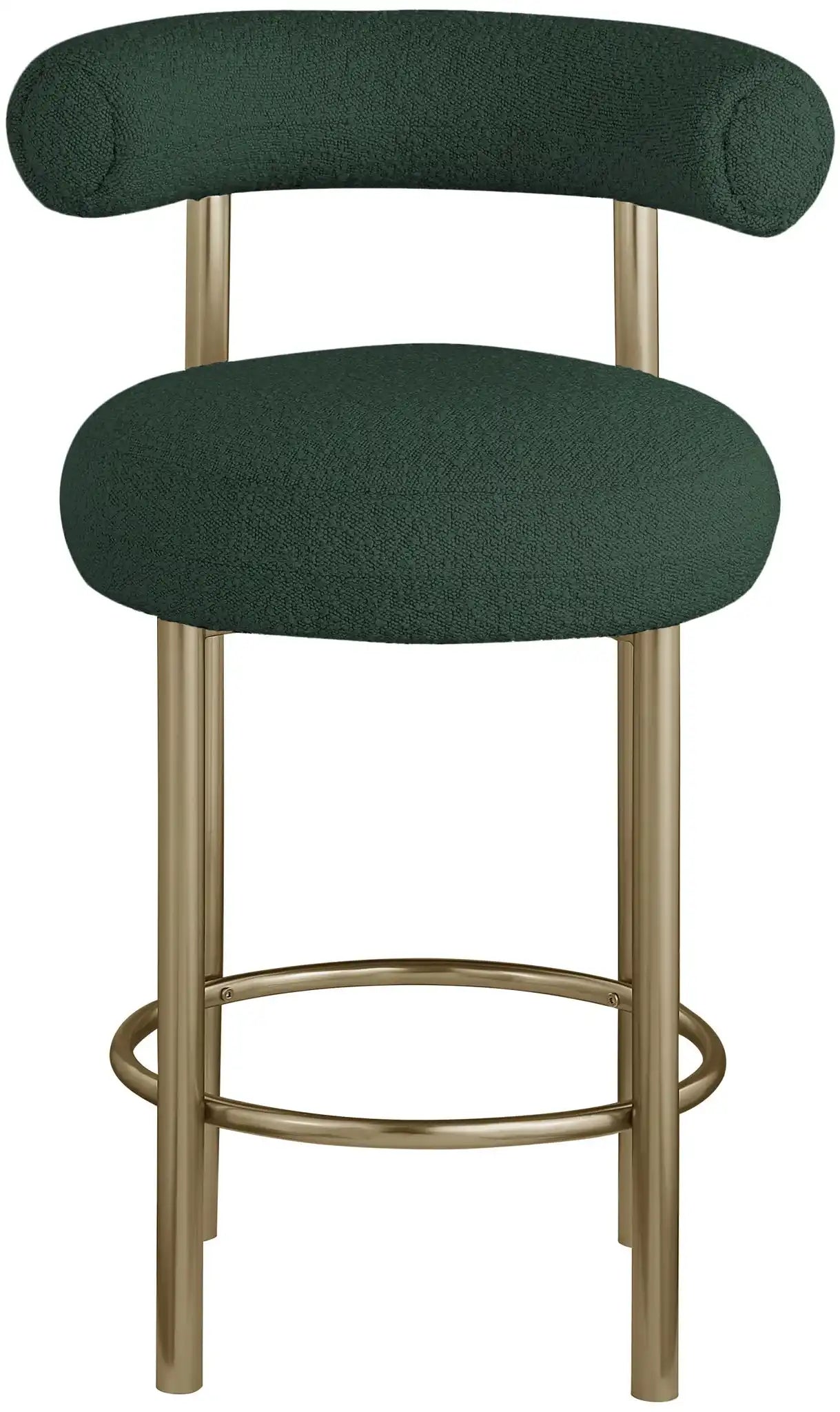 Bordeaux - Stool (Set of 2)