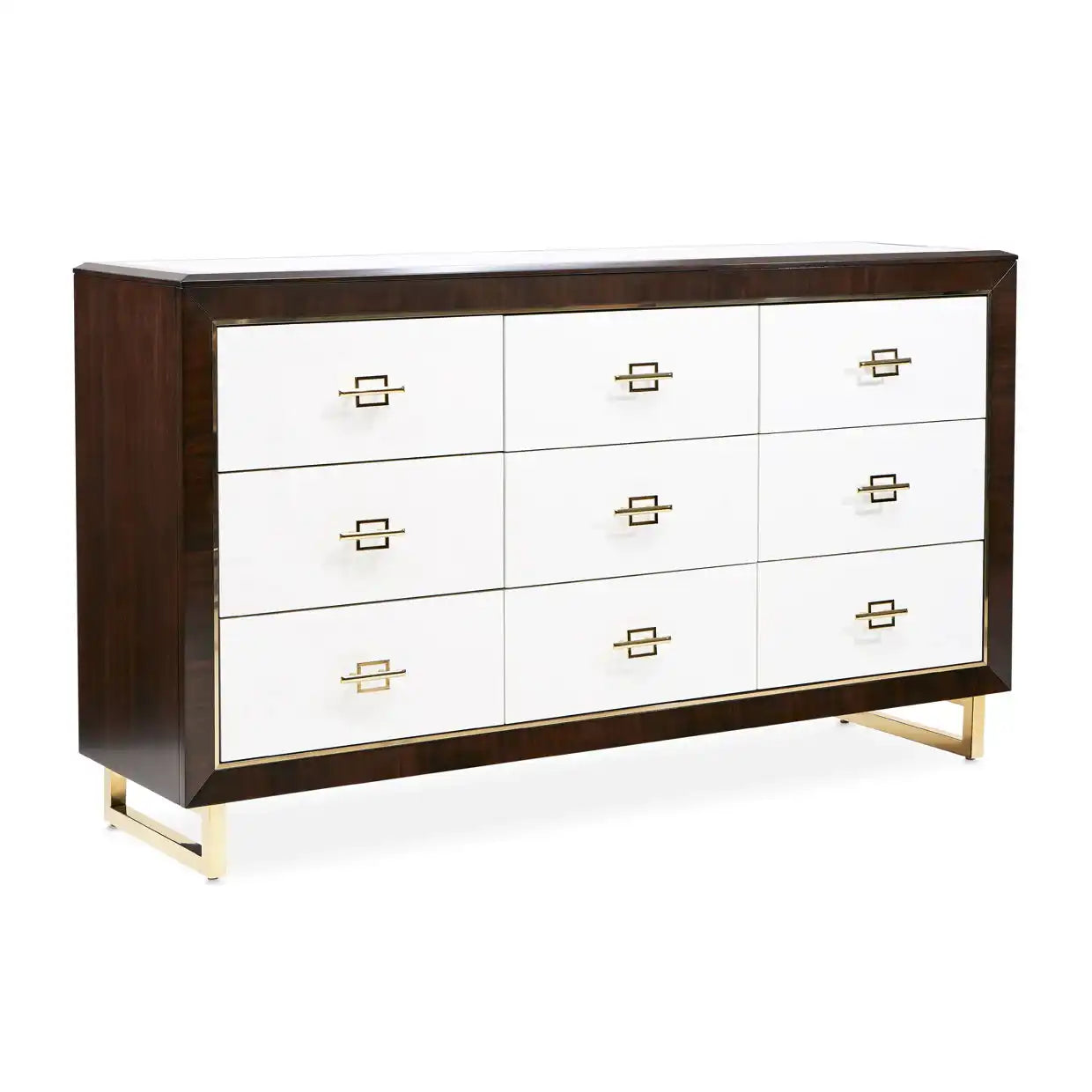 Belmont Place - Bedroom Dresser - Best Buy Furniture