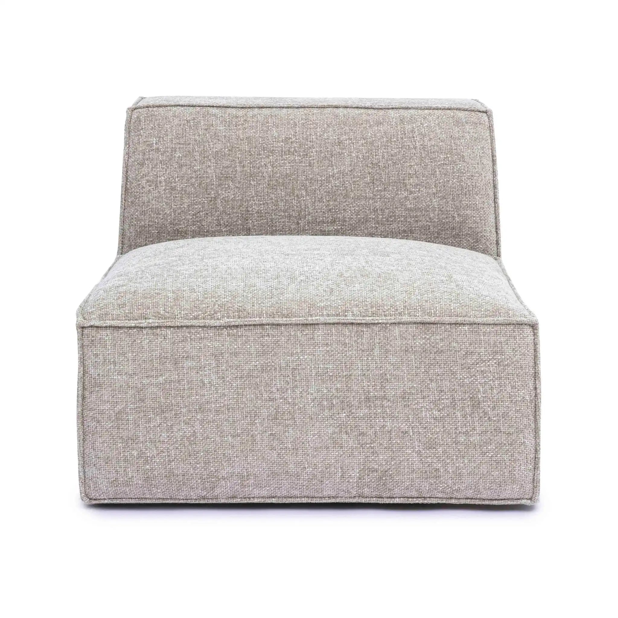 Mindy - Armless Chair