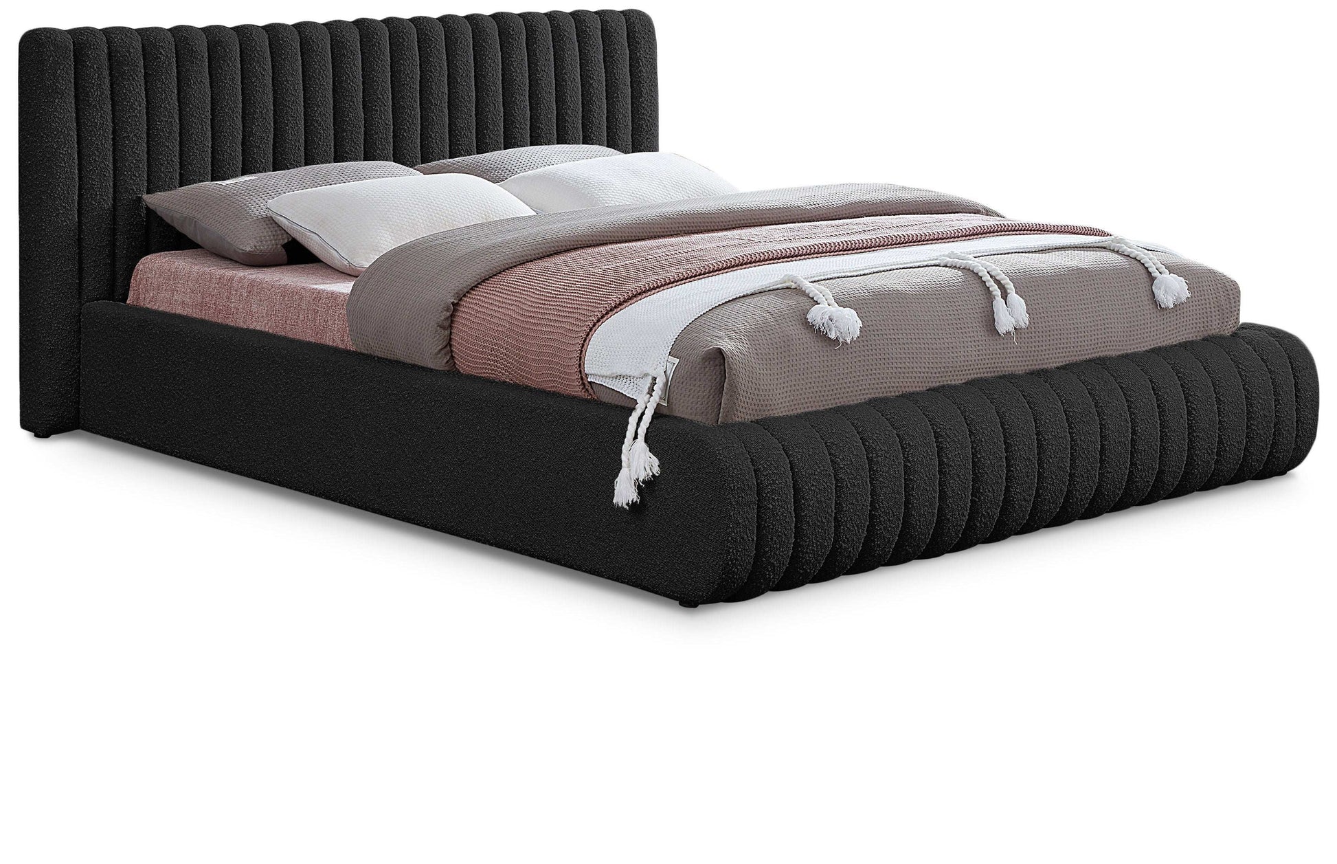 Nash - Bed - Best Buy Furniture