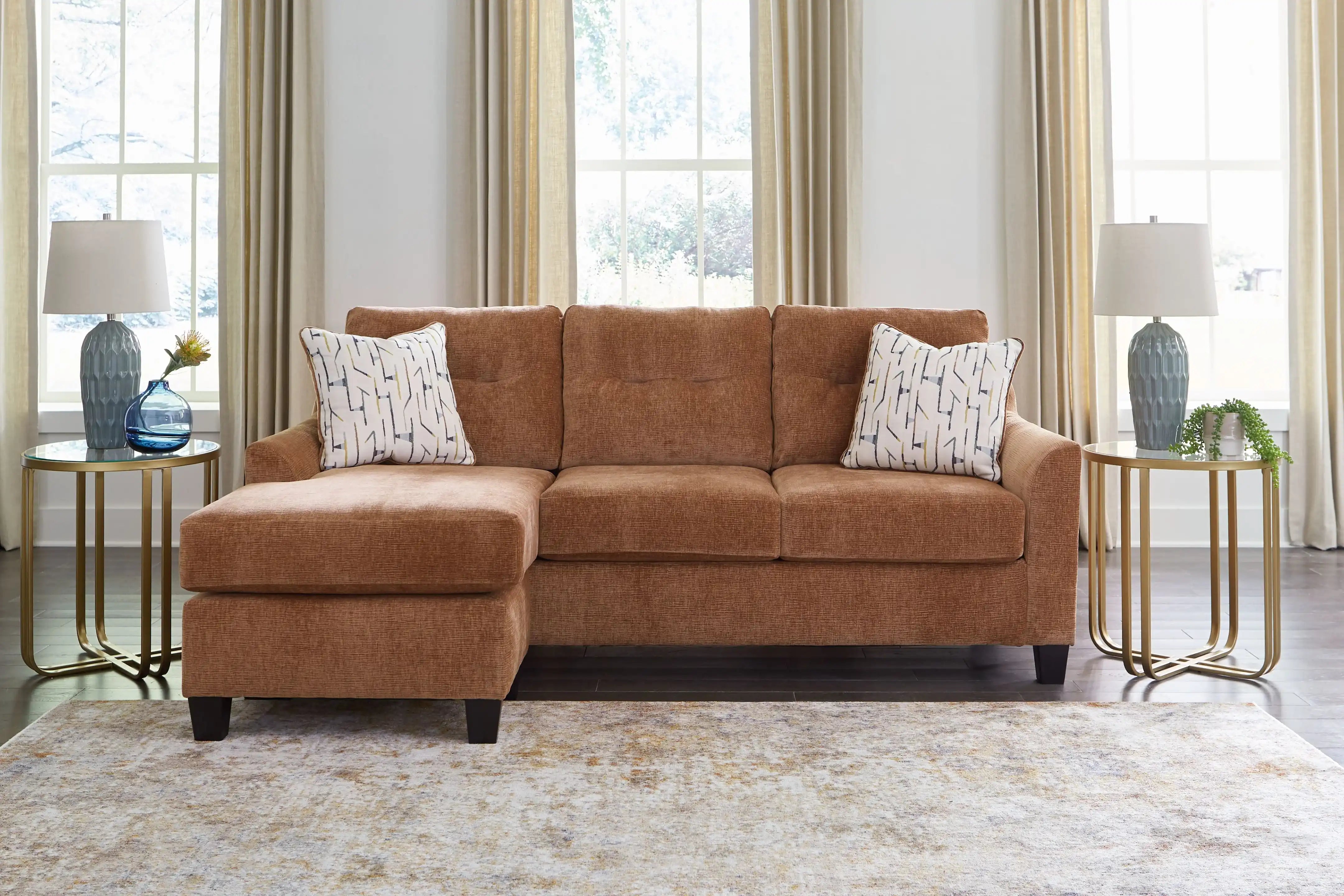 Amity Bay - Sofa Chaise - Best Buy Furniture