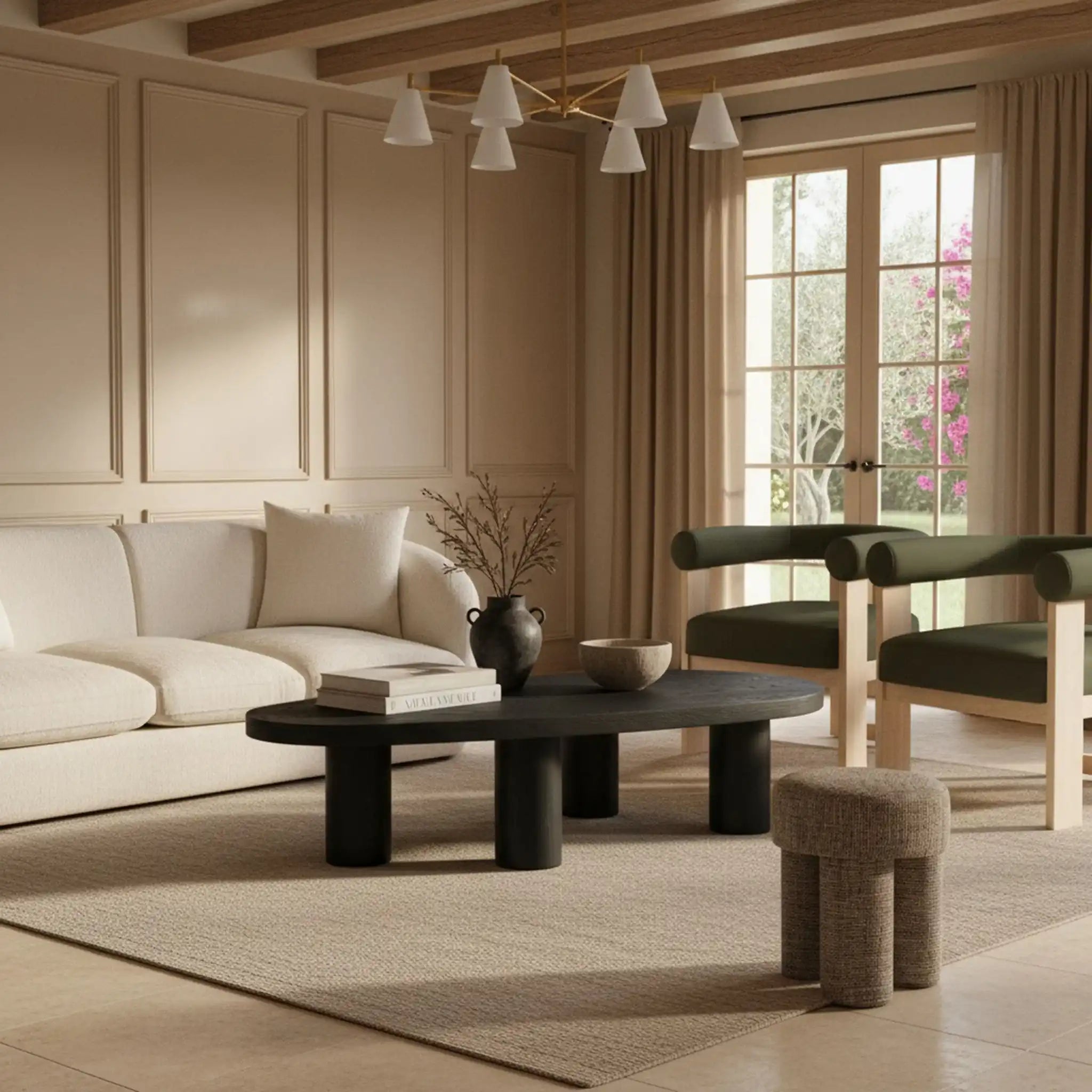 Beekman - Coffee Table