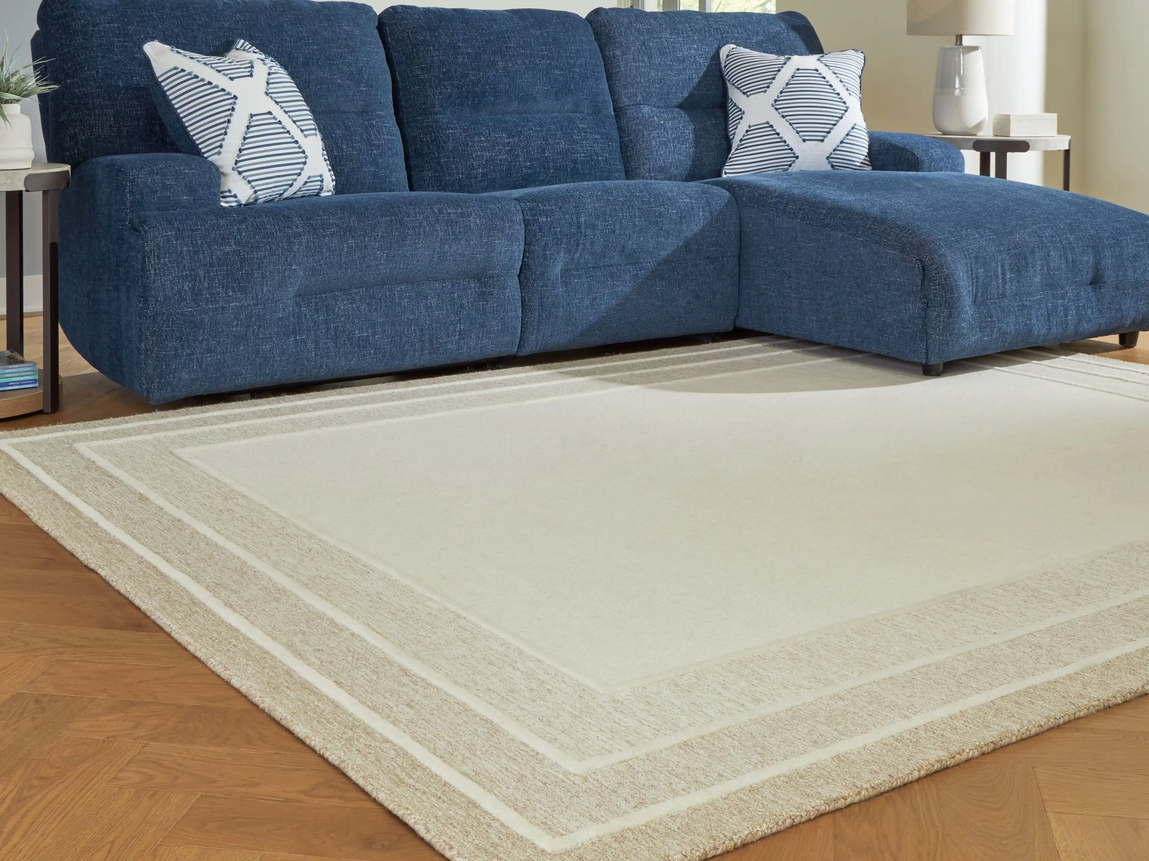 TeeLGan - Rug - Best Buy Furniture