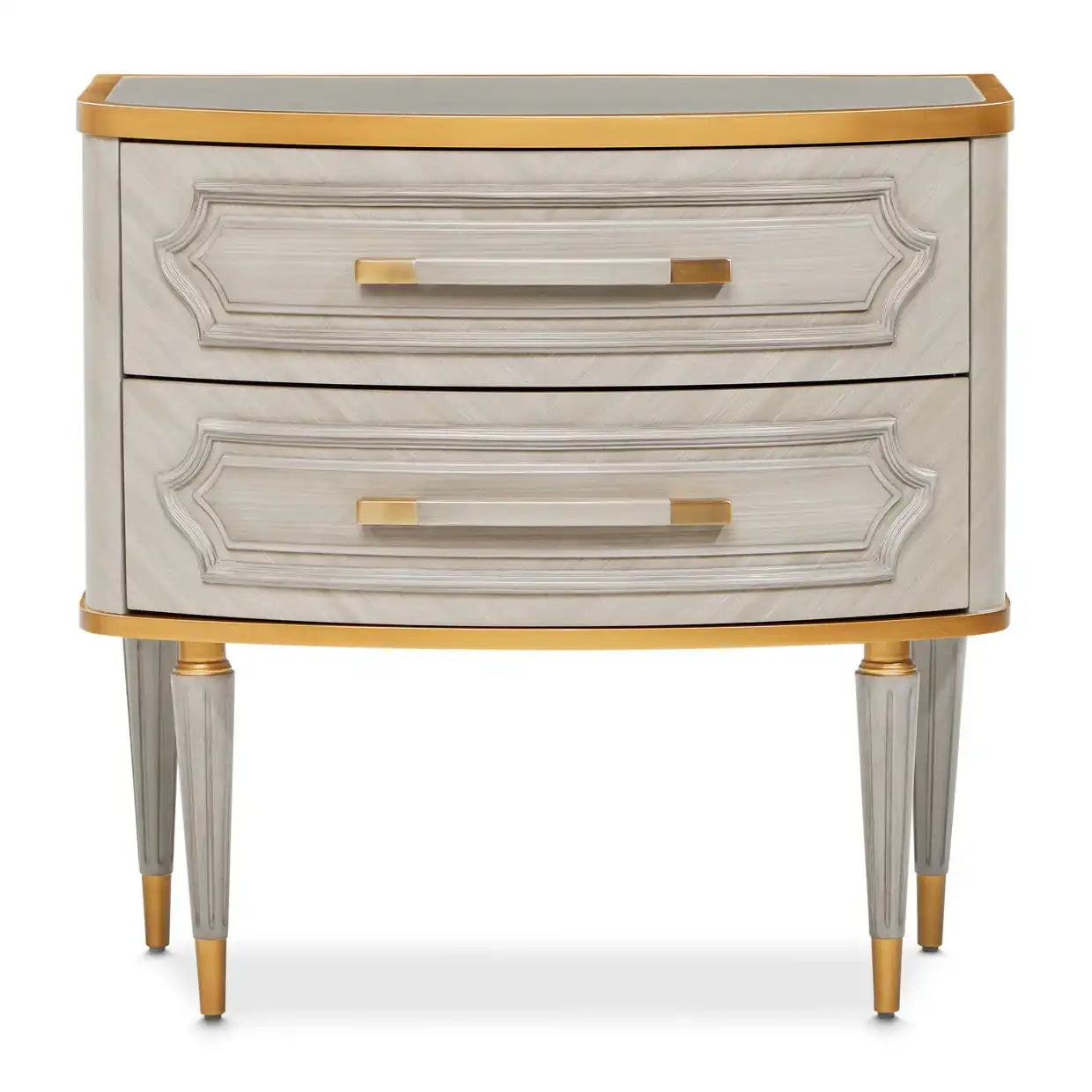 St. Charles - Nightstand - Best Buy Furniture