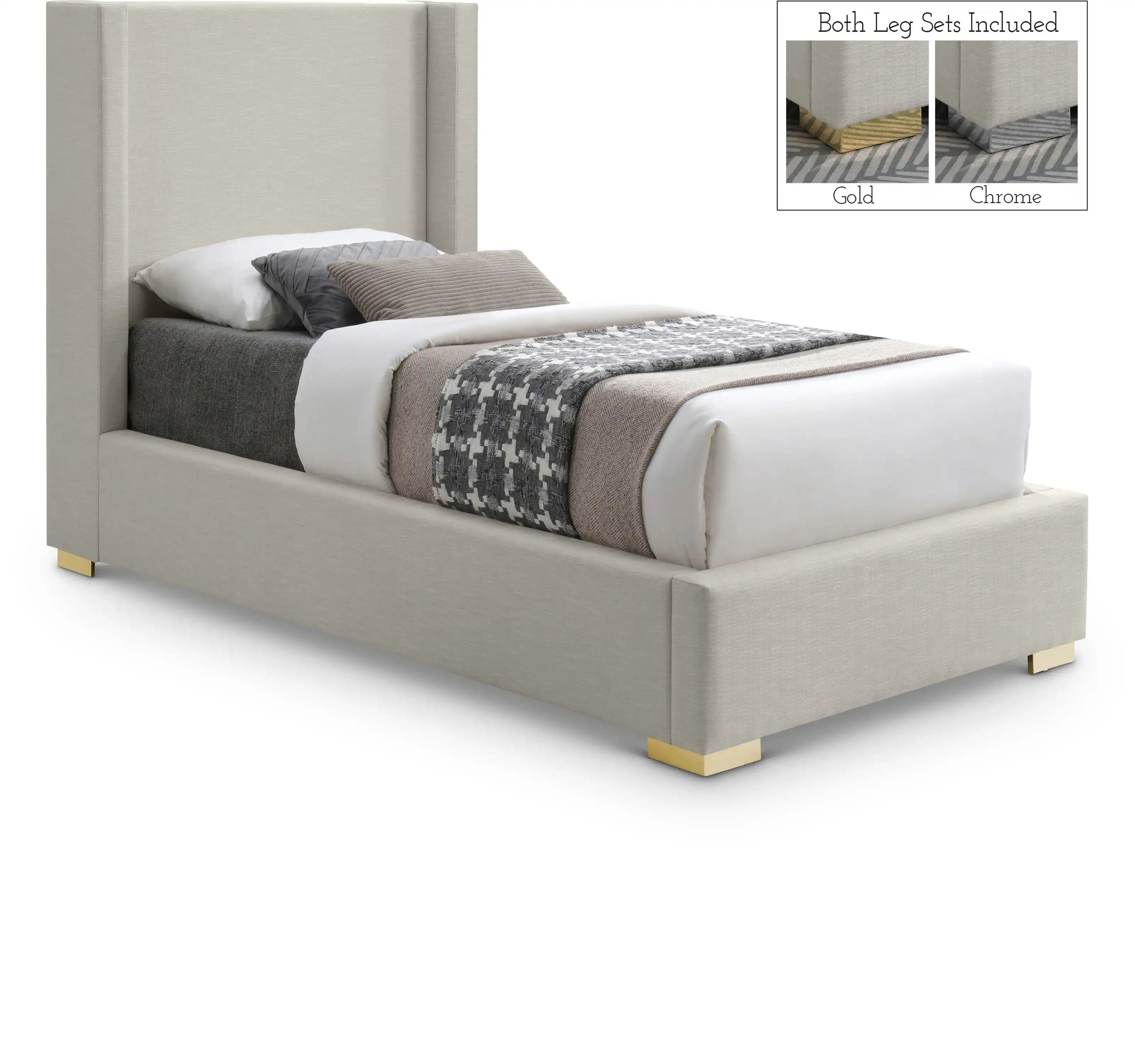 Royce - Bed - Best Buy Furniture