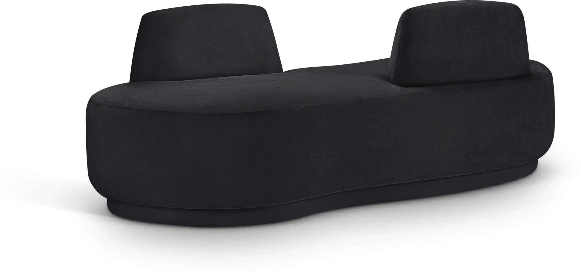Argyle - Chenille Fabric Chaise / Loveseat - Best Buy Furniture