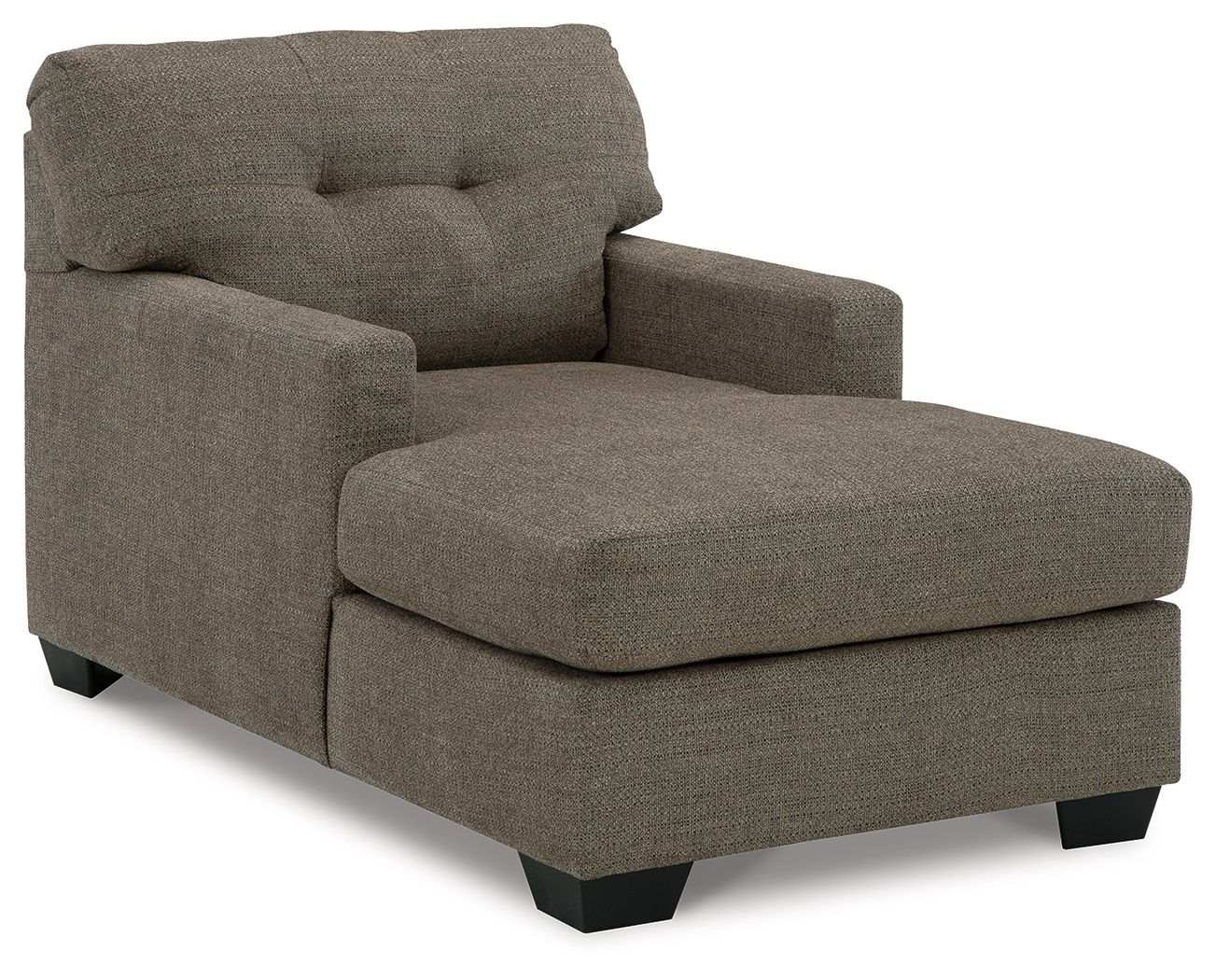 Mahoney - Chaise - Best Buy Furniture