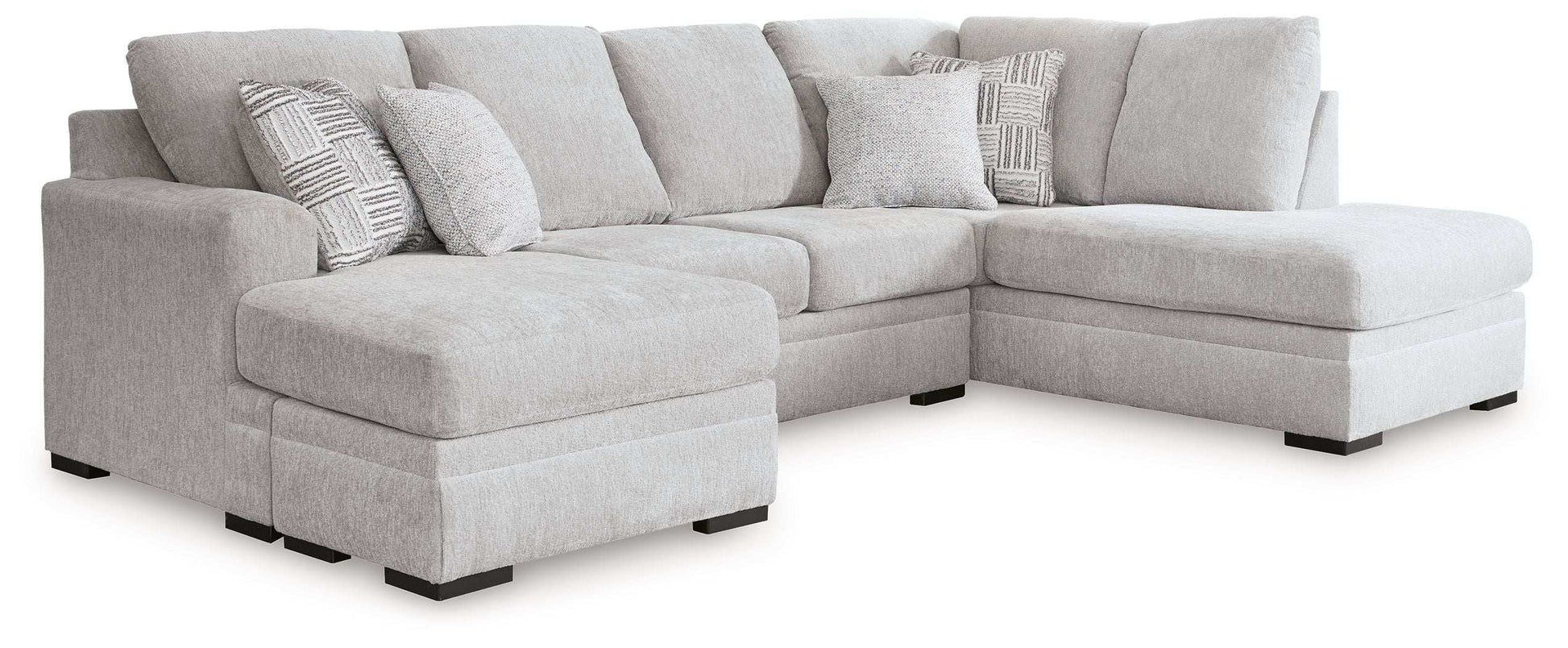 Gabyleigh - Sectional - Best Buy Furniture
