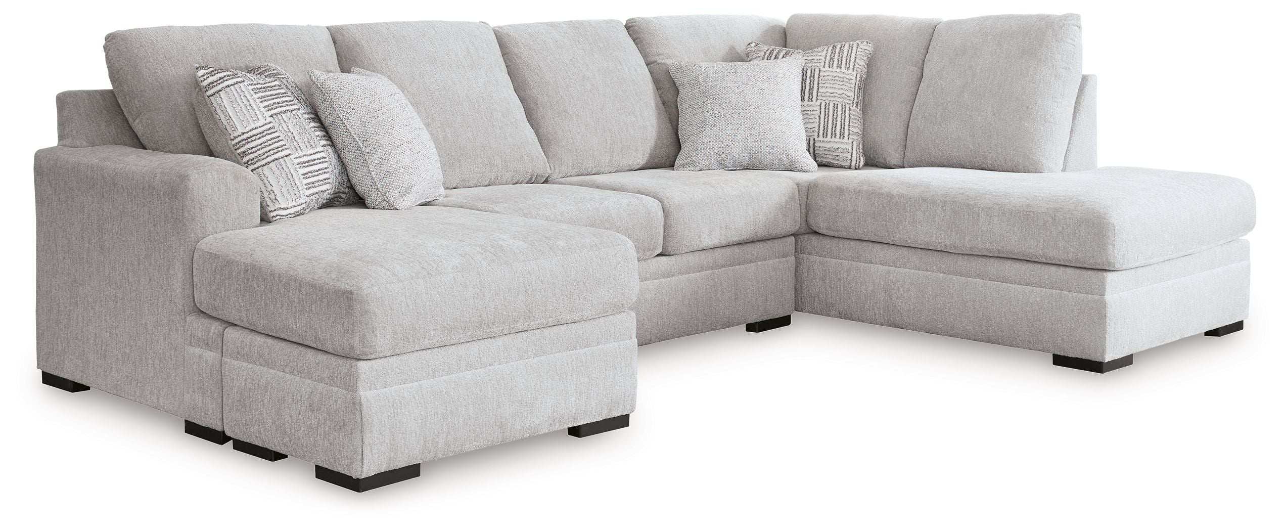 Gabyleigh - Sectional - Best Buy Furniture