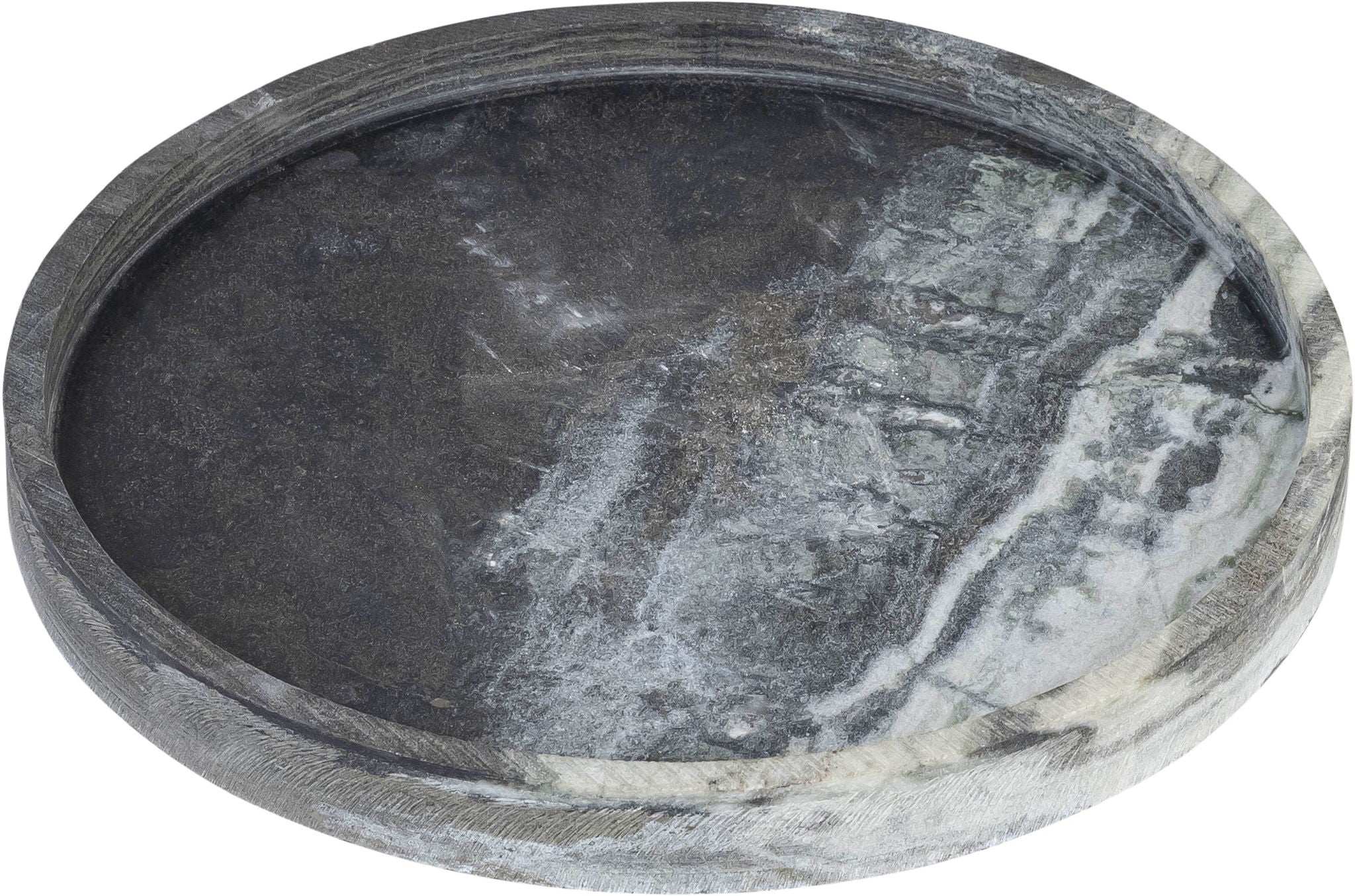 Barletta - Round Tray