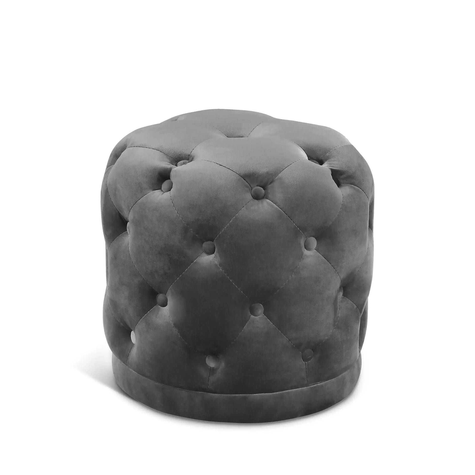 Harper - Stool Ottoman - Best Buy Furniture