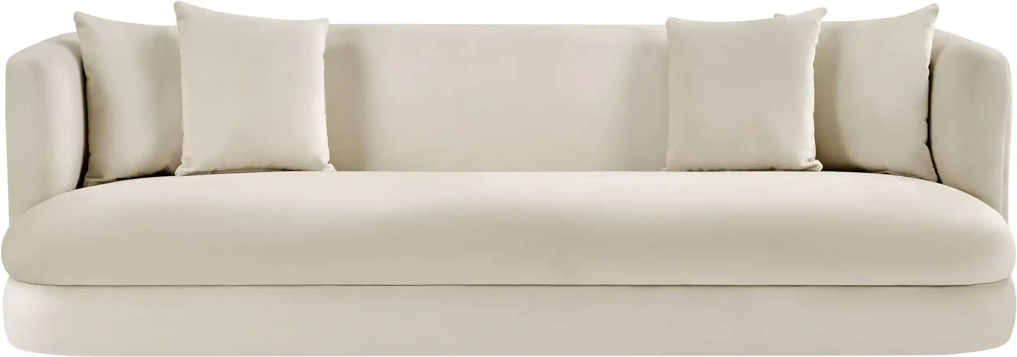 Alder - Sofa