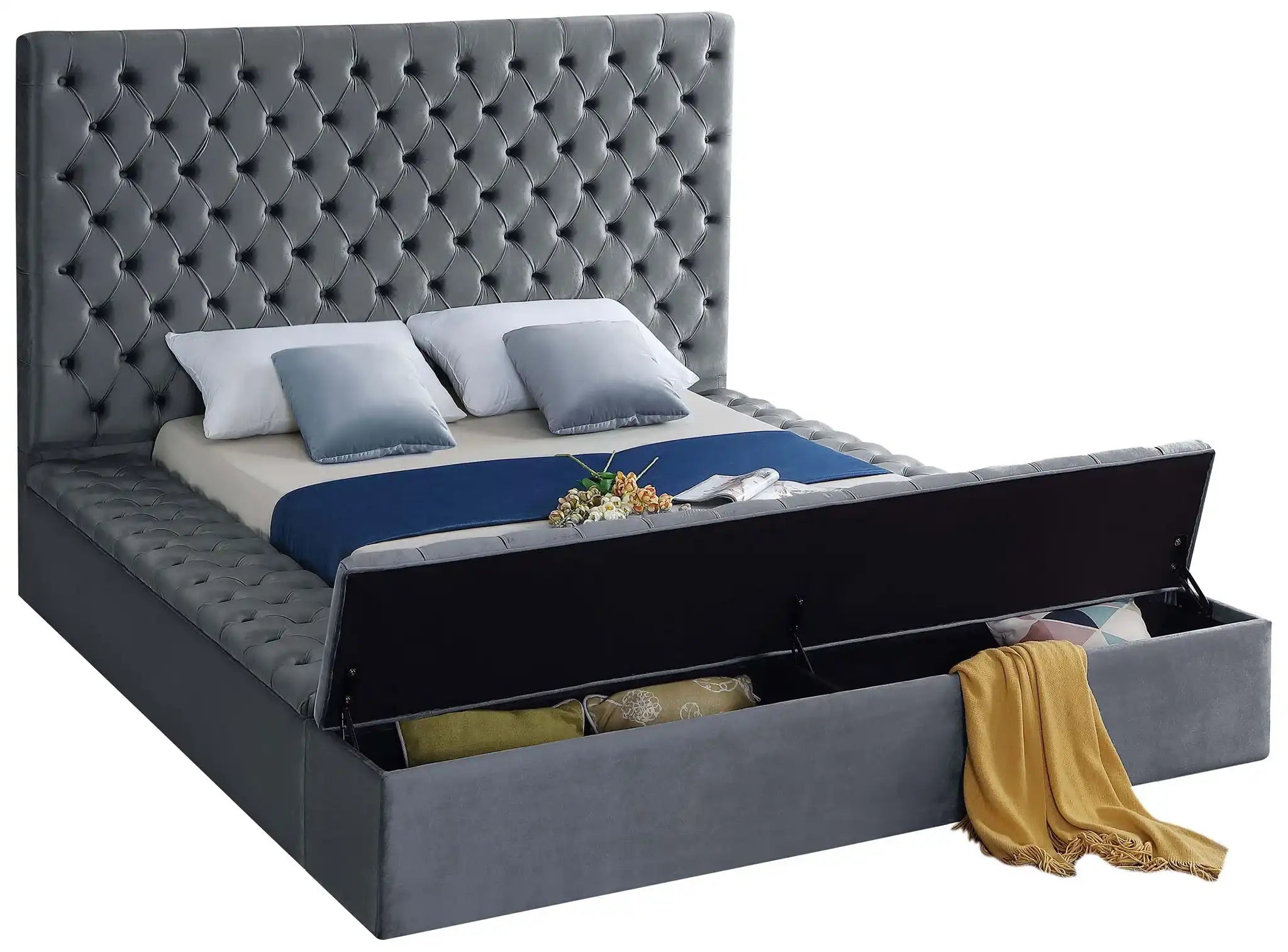 Bliss - Bed