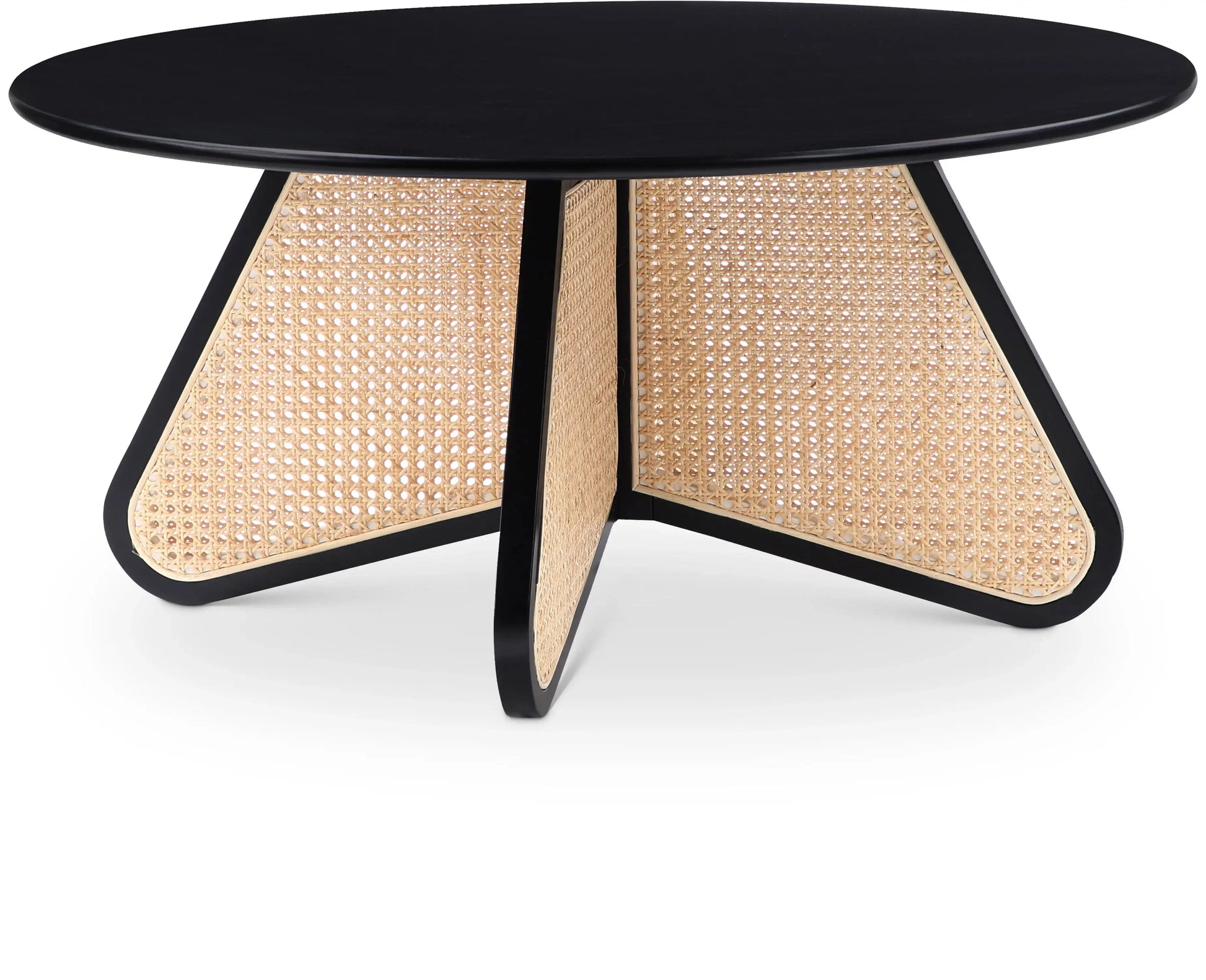 Butterfly - Coffee Table - Wood - Best Buy Furniture