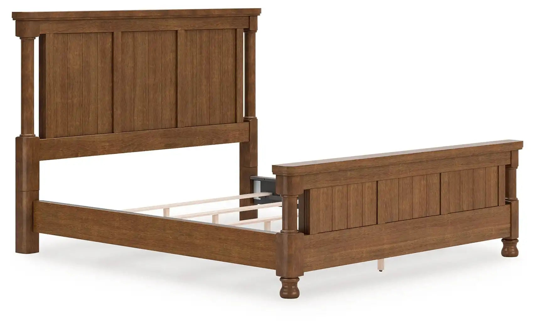 Rowlenstown - Poster Bed