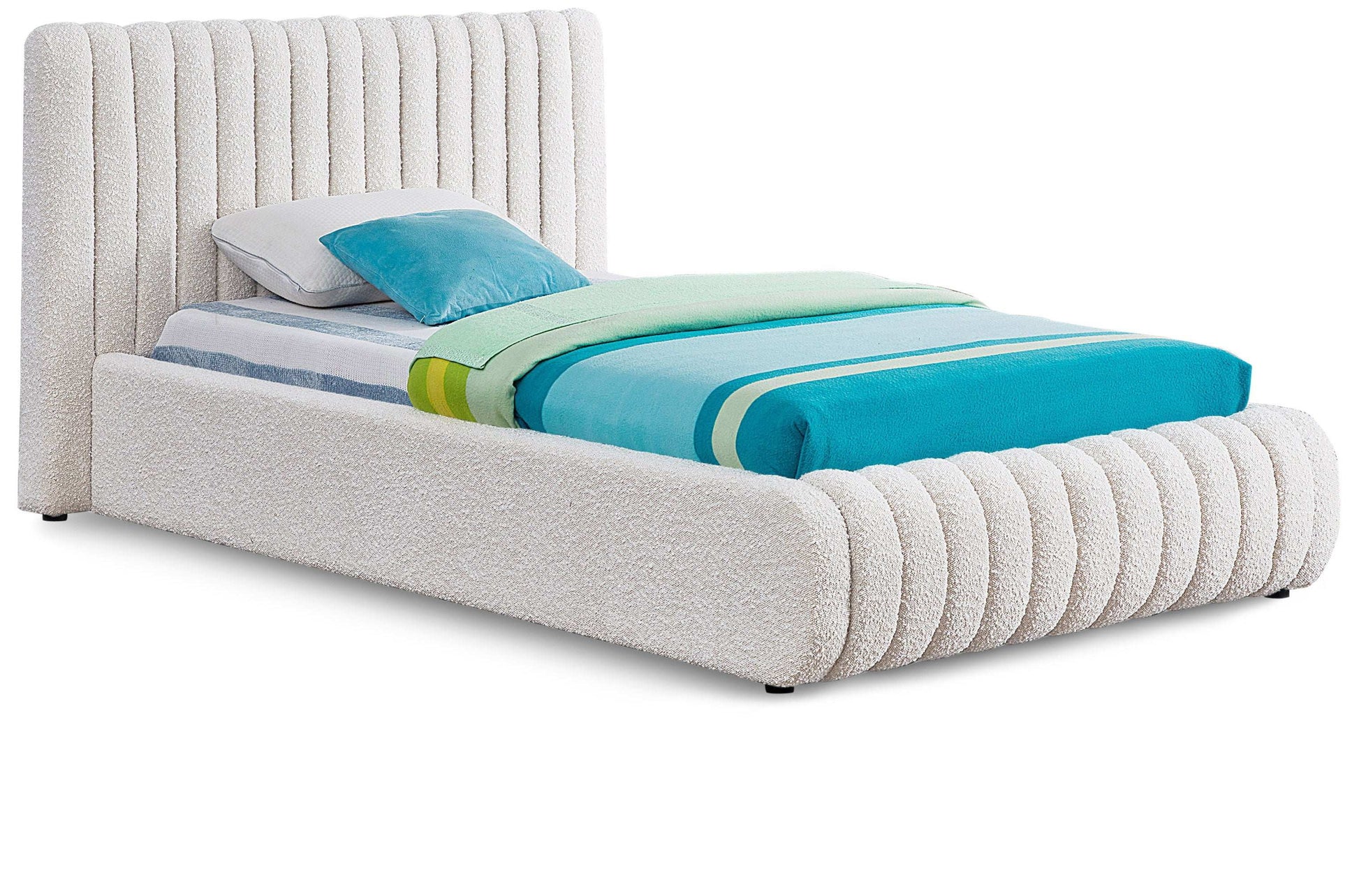 Nash - Bed - Best Buy Furniture