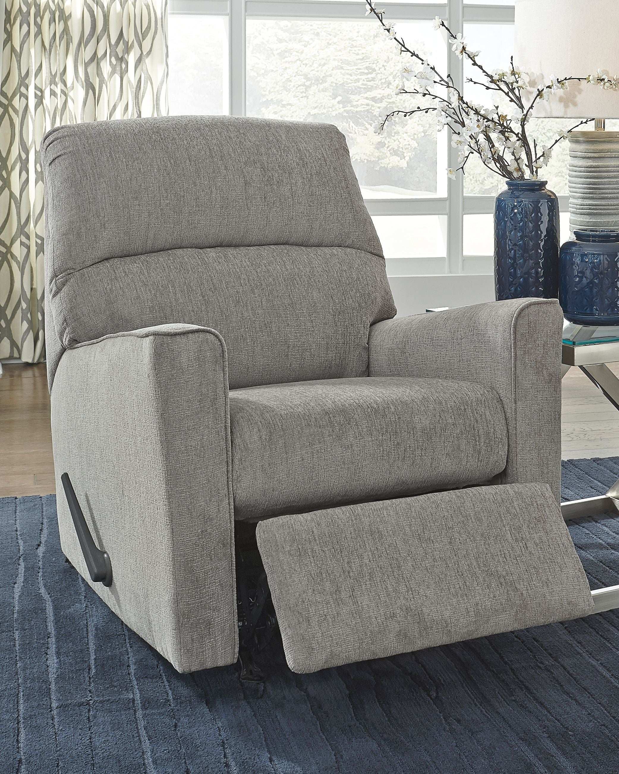 Altari - Rocker Recliner - Best Buy Furniture