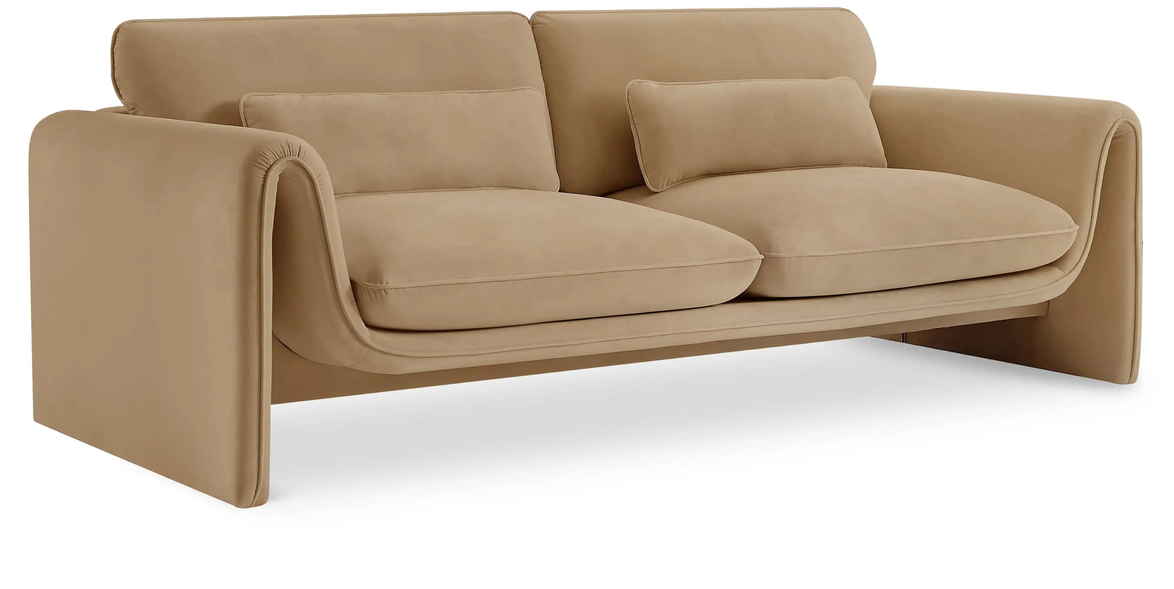 Sloan - Sofa - Best Buy Furniture