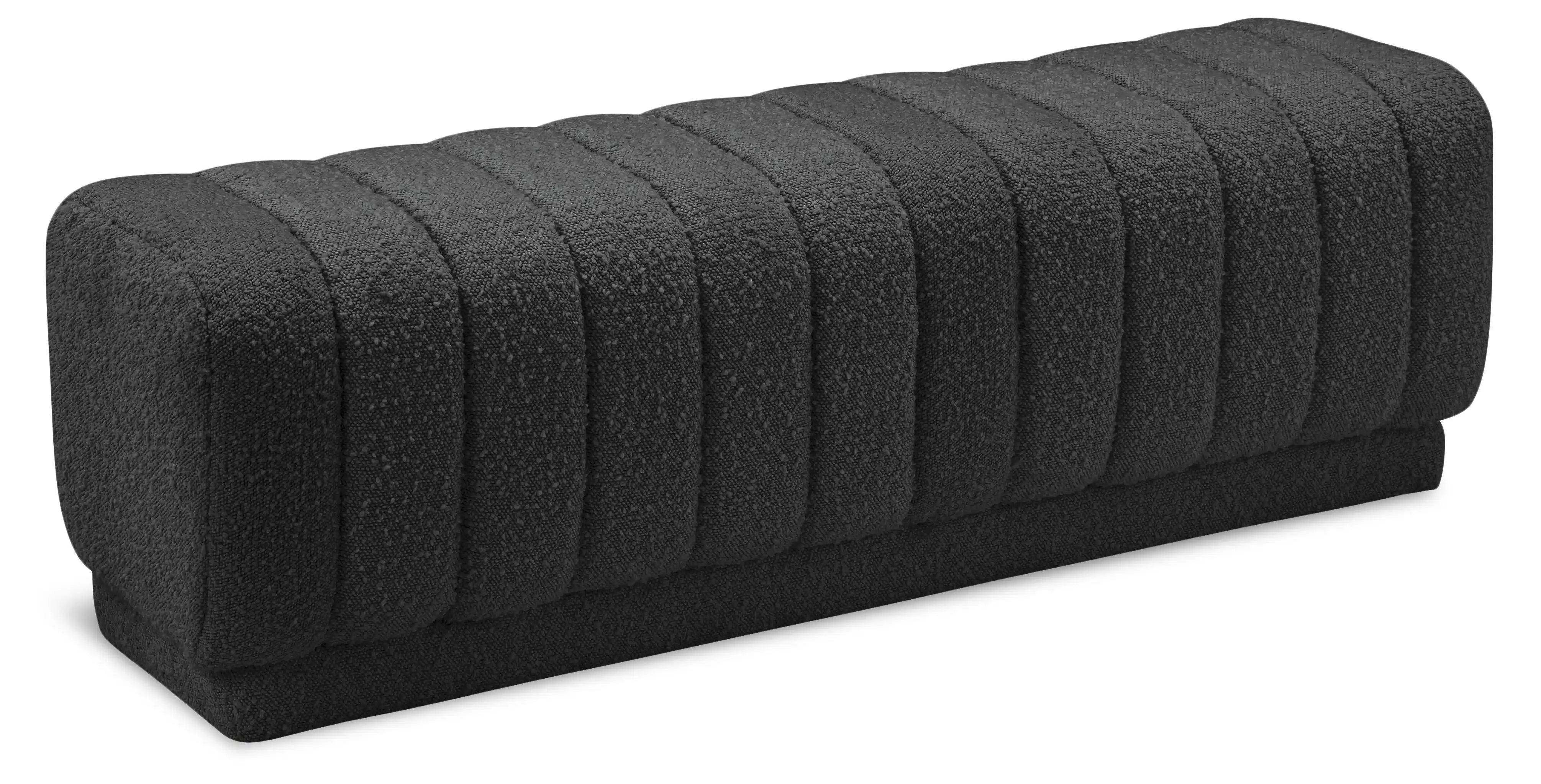 Heathrow - Ottoman / Bench - Best Buy Furniture