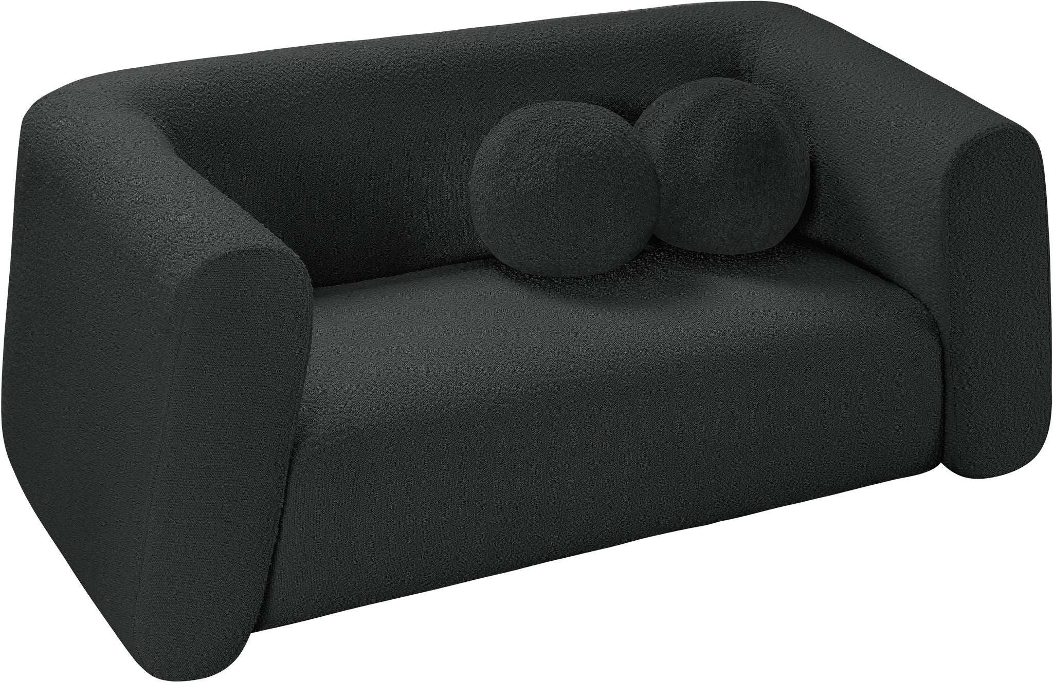 Abbington - Loveseat