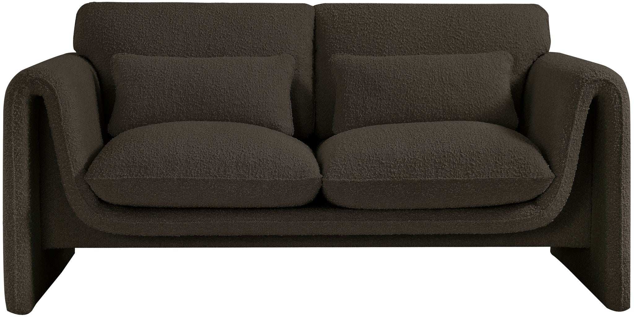 Sloan - Loveseat