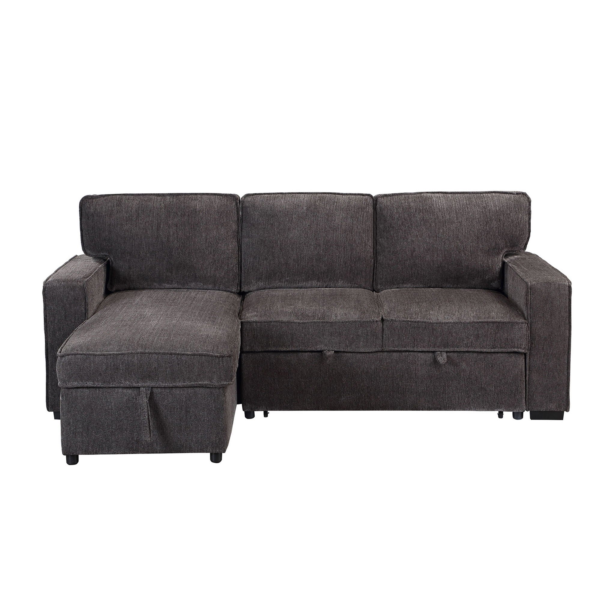 Territory - Pull Out Sofa Bed