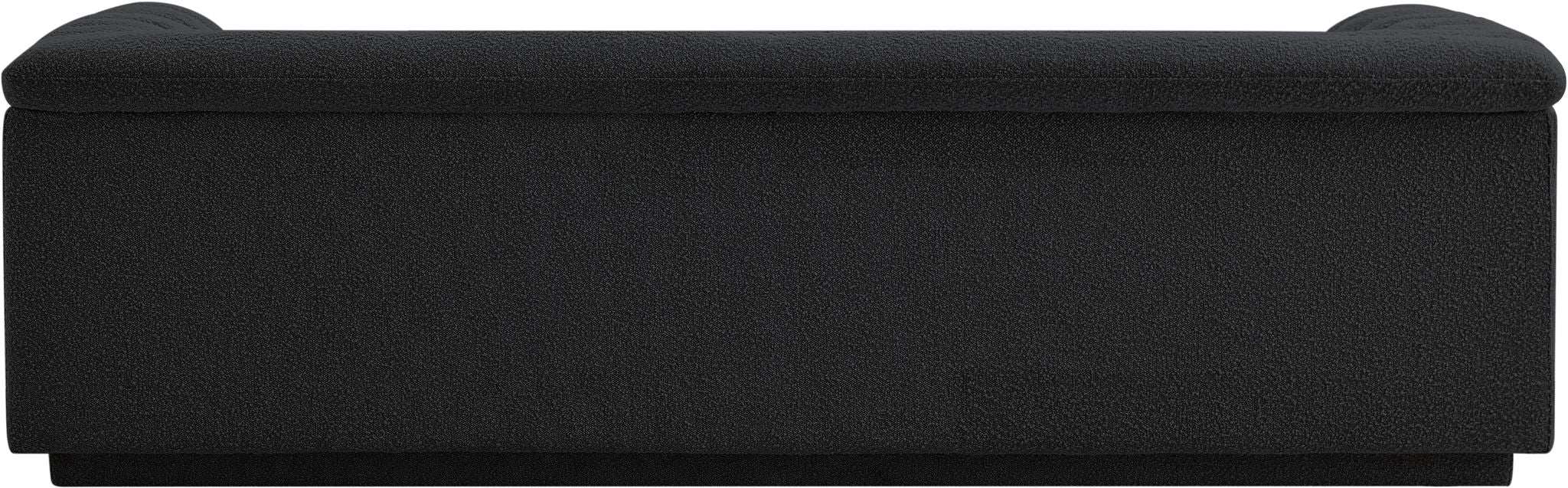 Cascade - Boucle Sofa