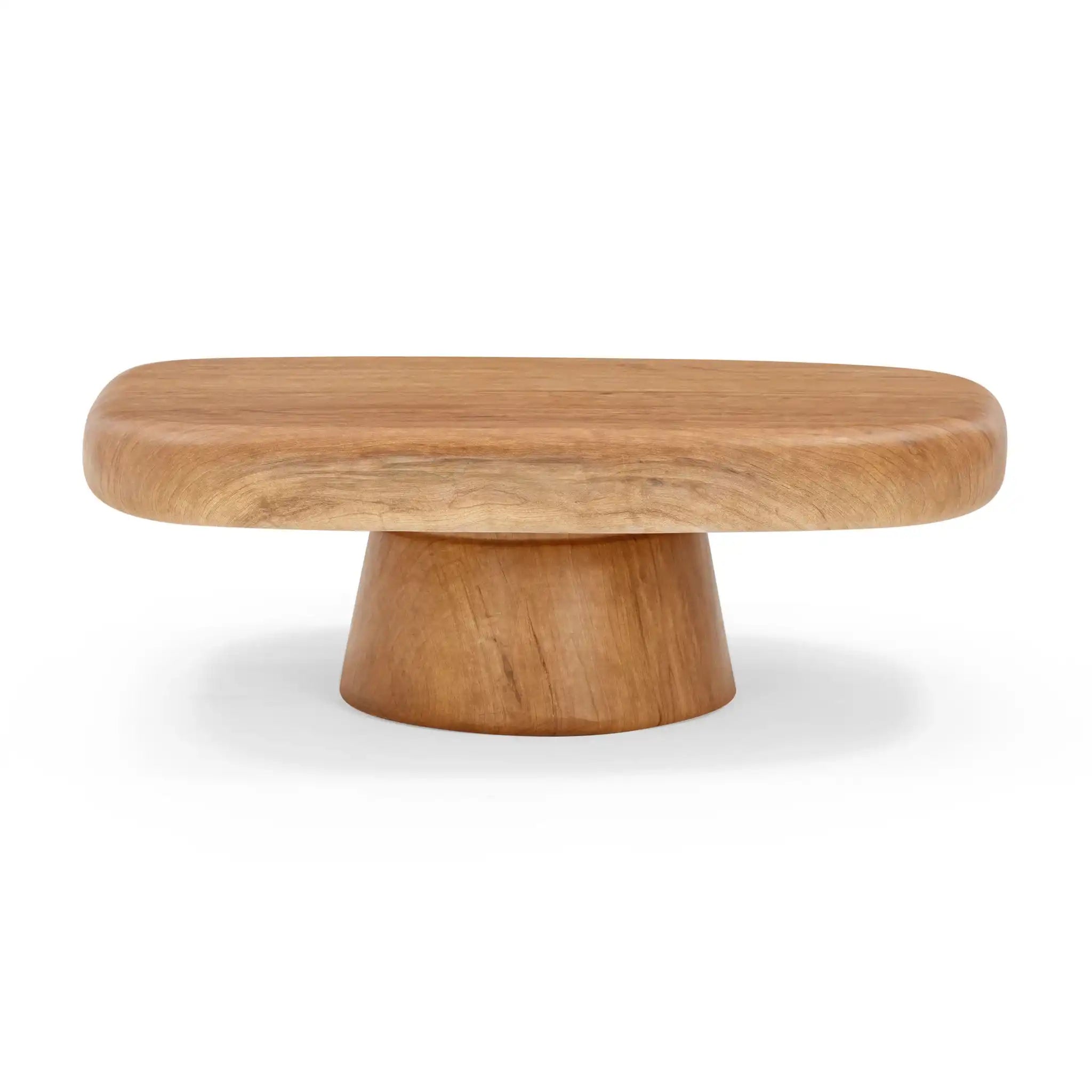 Darial - Indoor / Outdoor Coffee Table