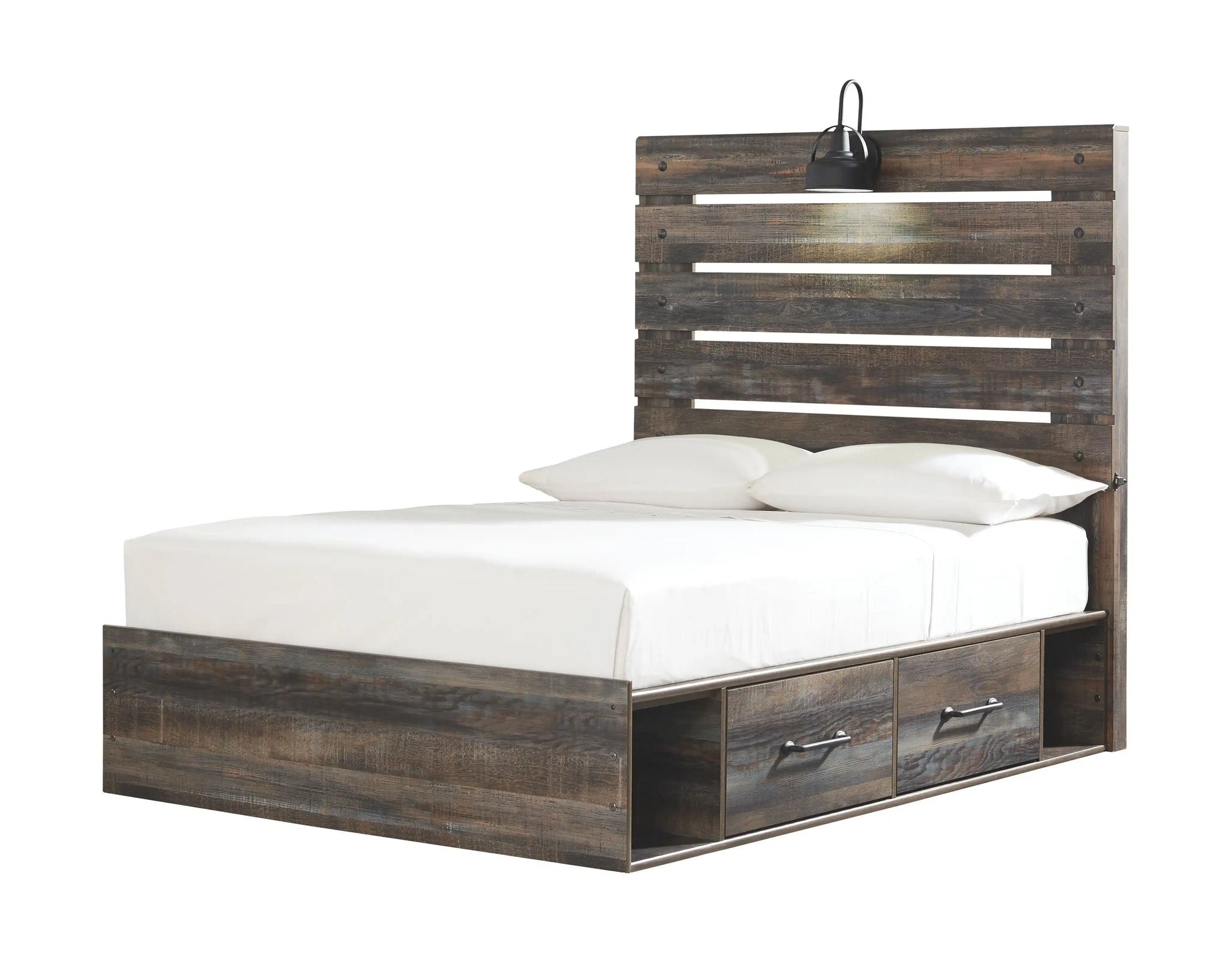 Drystan - Youth Panel Bedroom Set - Best Buy Furniture
