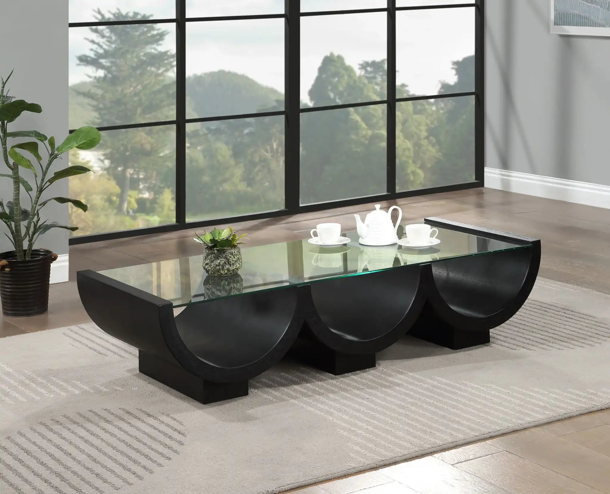 Beverwil - Coffee Table