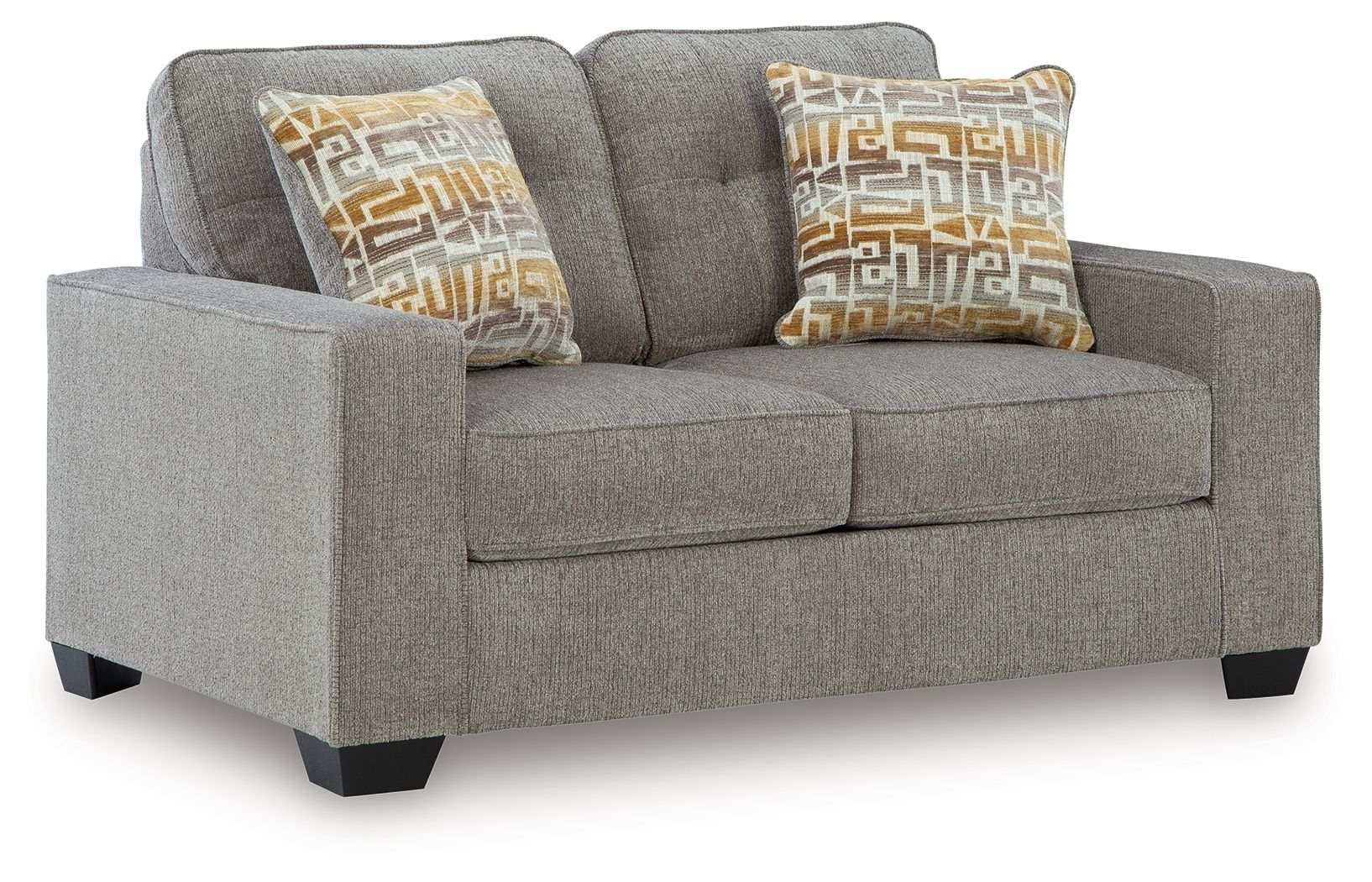 Larimer - Loveseat