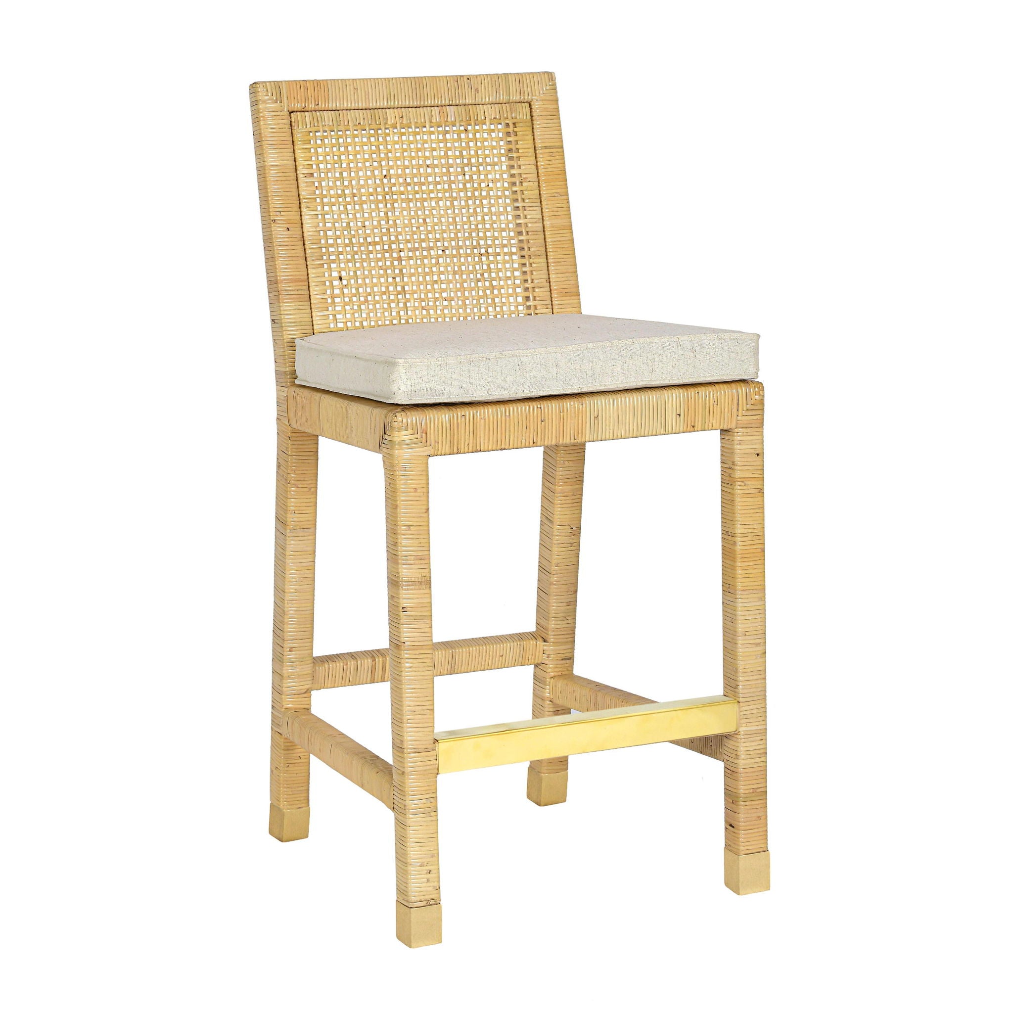 Amara - Bar Stool