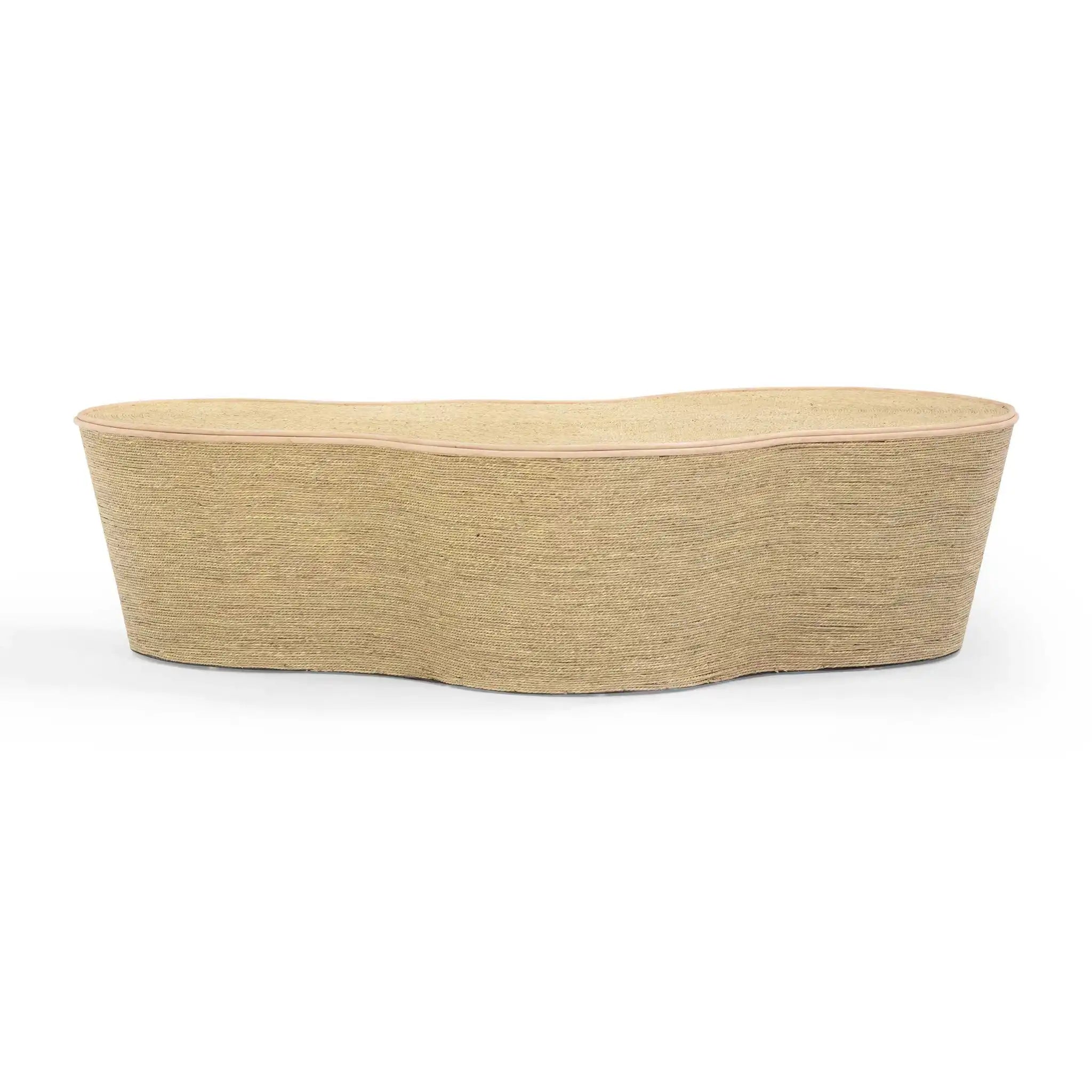 Slab - Coffee Table
