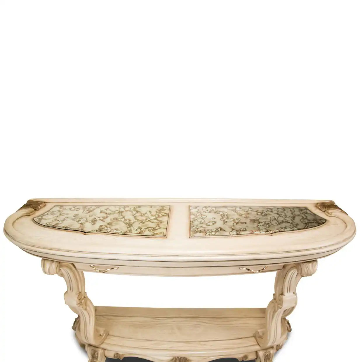 Platine de Royale - Table