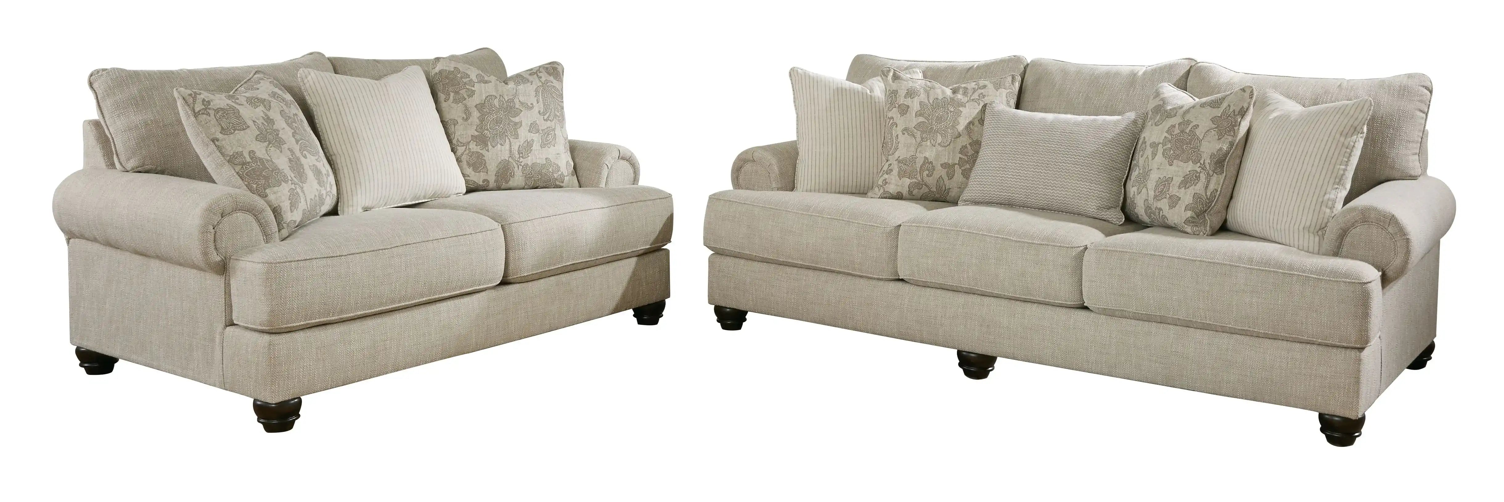 Asanti - Living Room Set - Best Buy Furniture