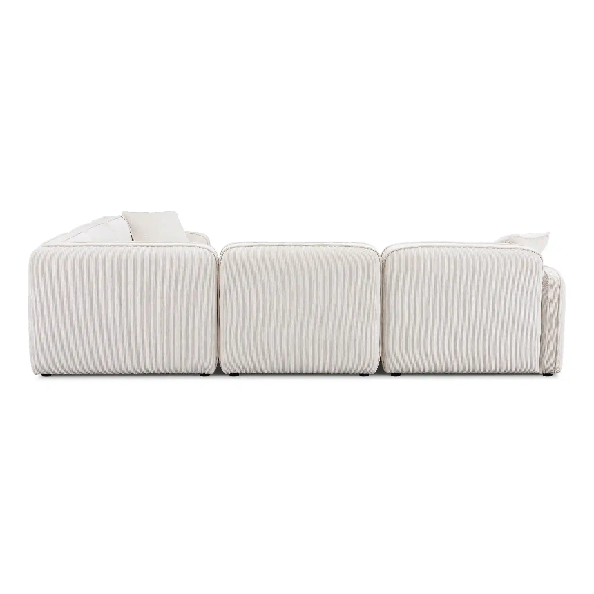 Travie - Modular Sectional