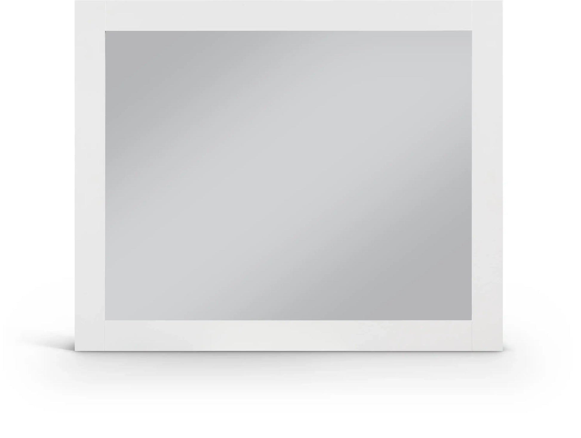 Monad - Mirror - Best Buy Furniture