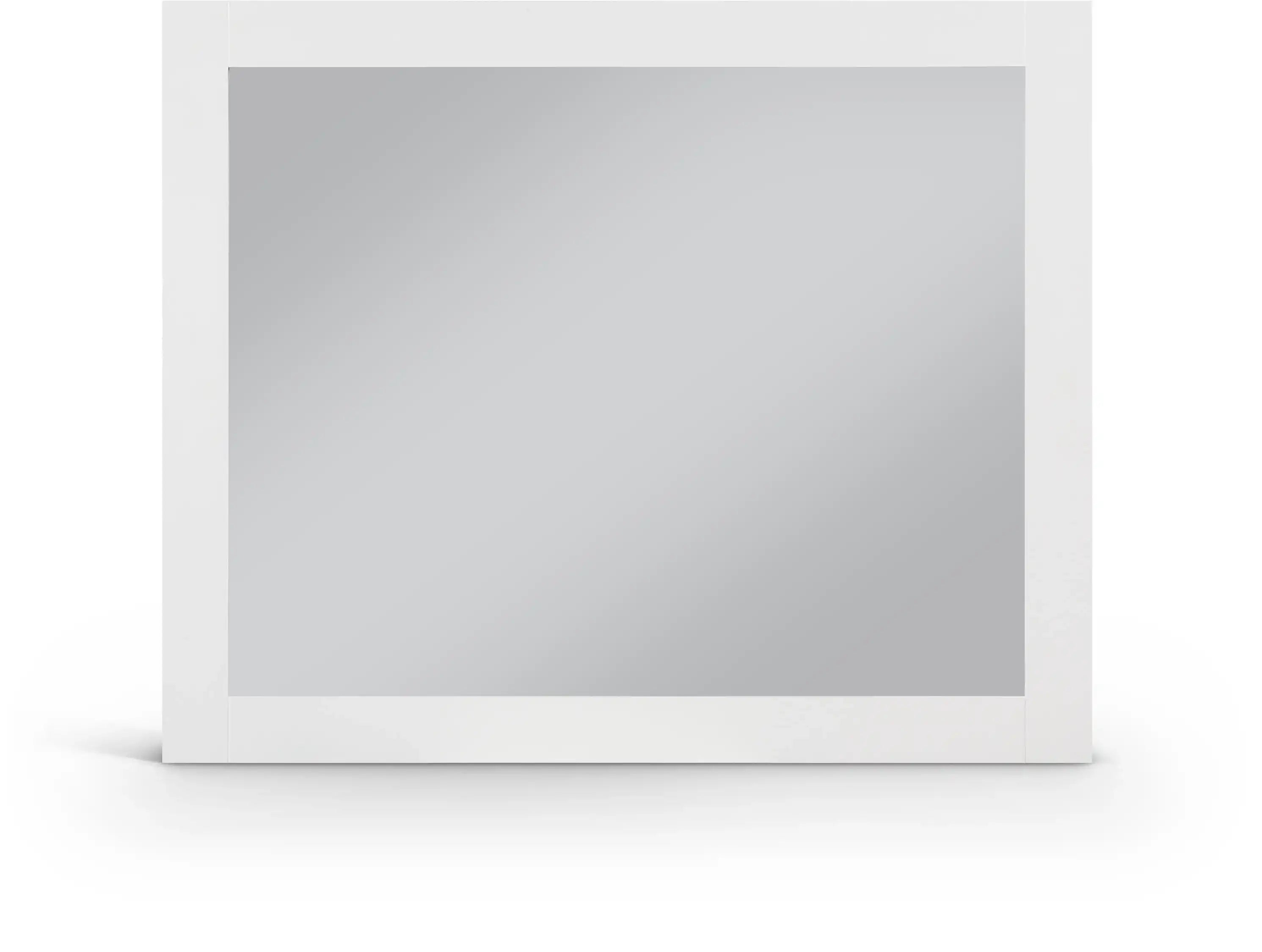 Monad - Mirror - Best Buy Furniture