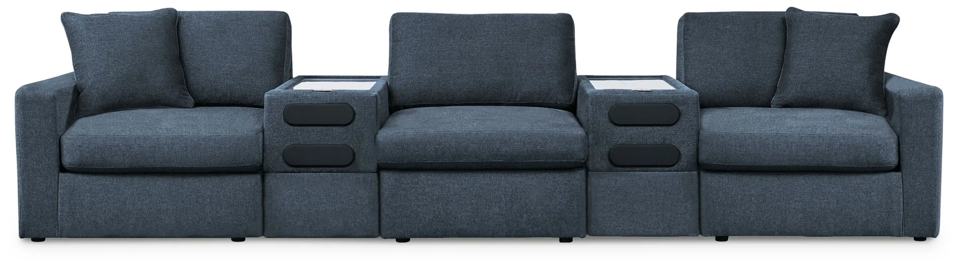 Modmax - Ink - Sectional - Best Buy Furniture