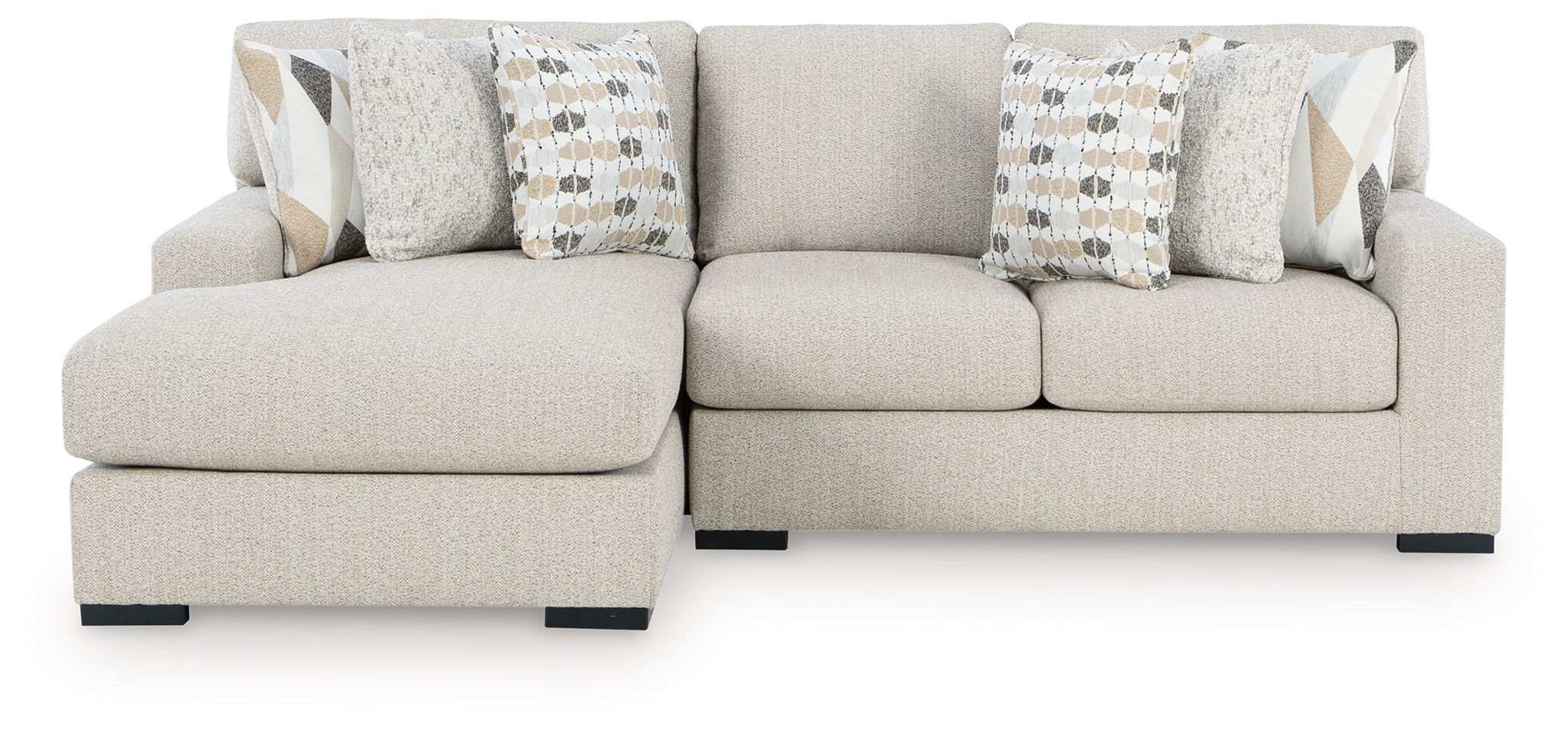 LaureLGrove - Sectional - Best Buy Furniture