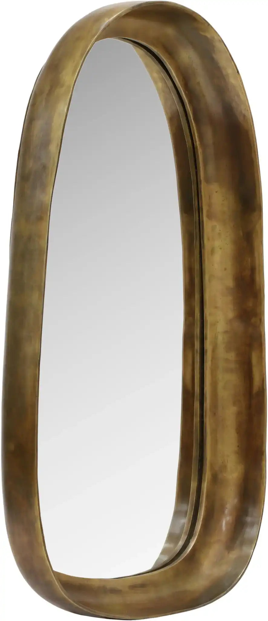 Auberge - Metal Mirror