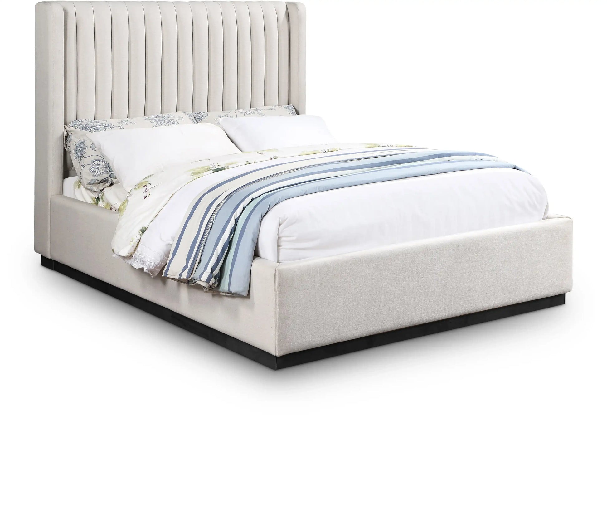 Logan - Bed - Best Buy Furniture