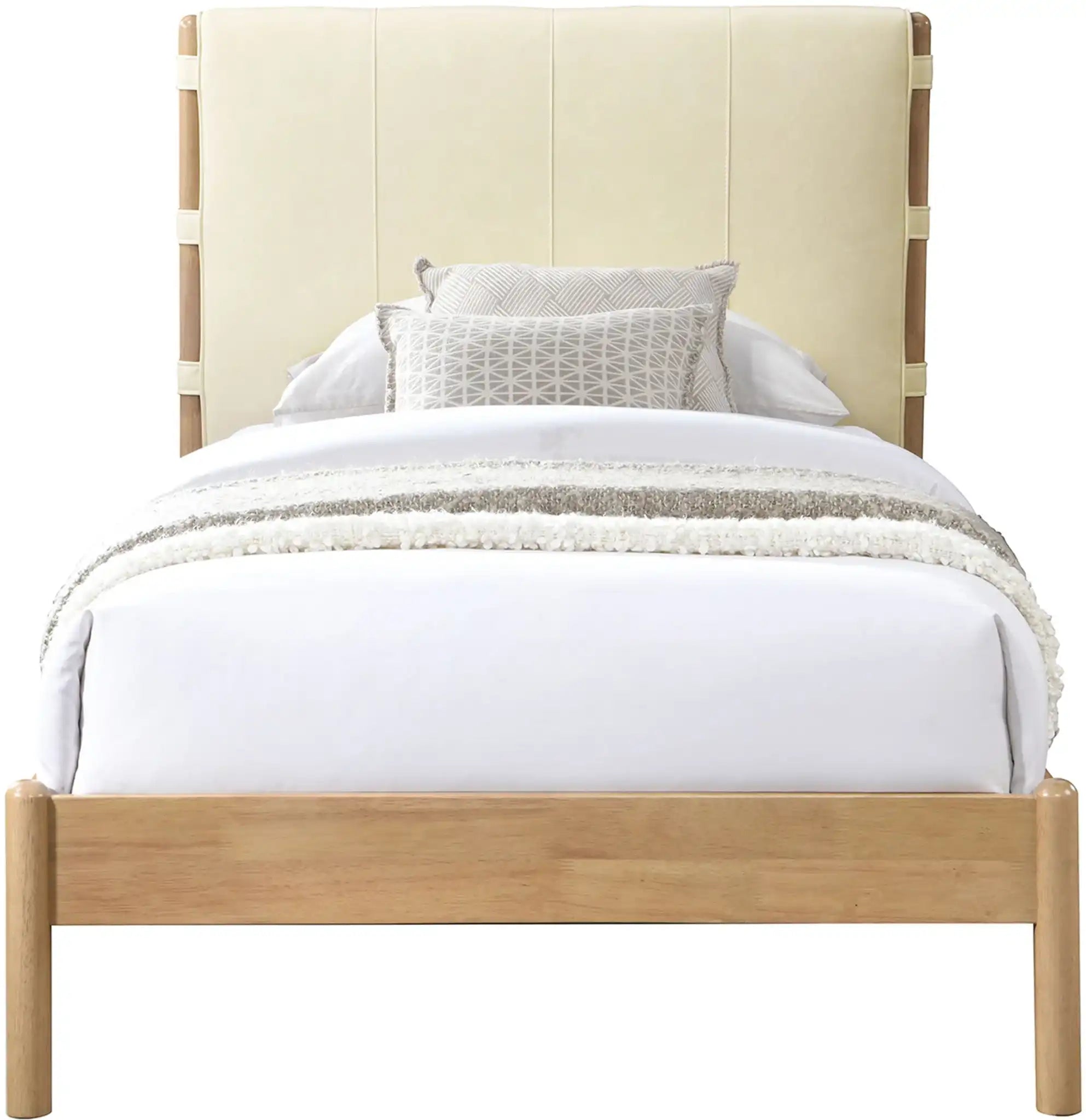 Asher - Bed